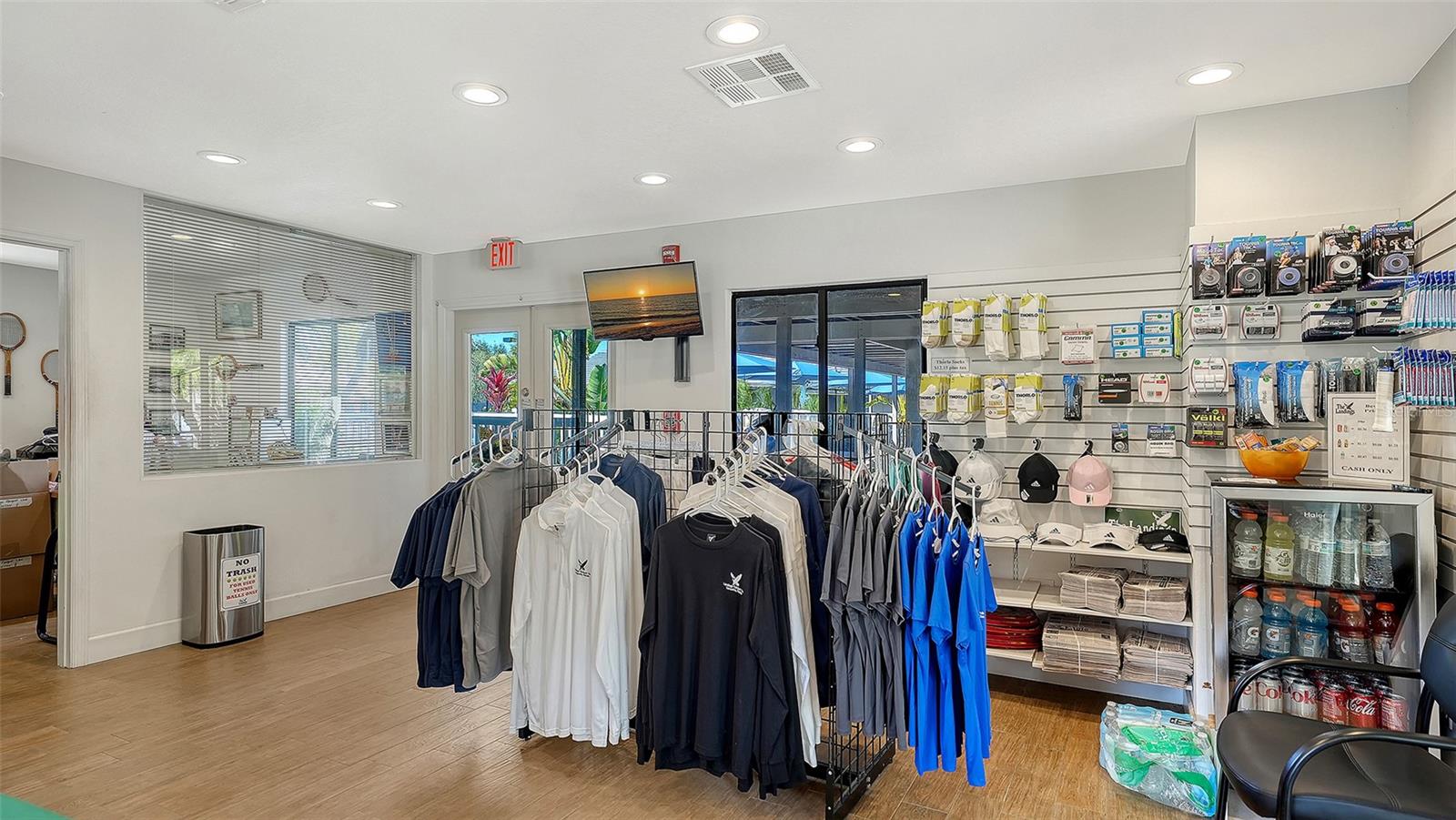 EAGLES POINT AT THE LANDINGS - Residential