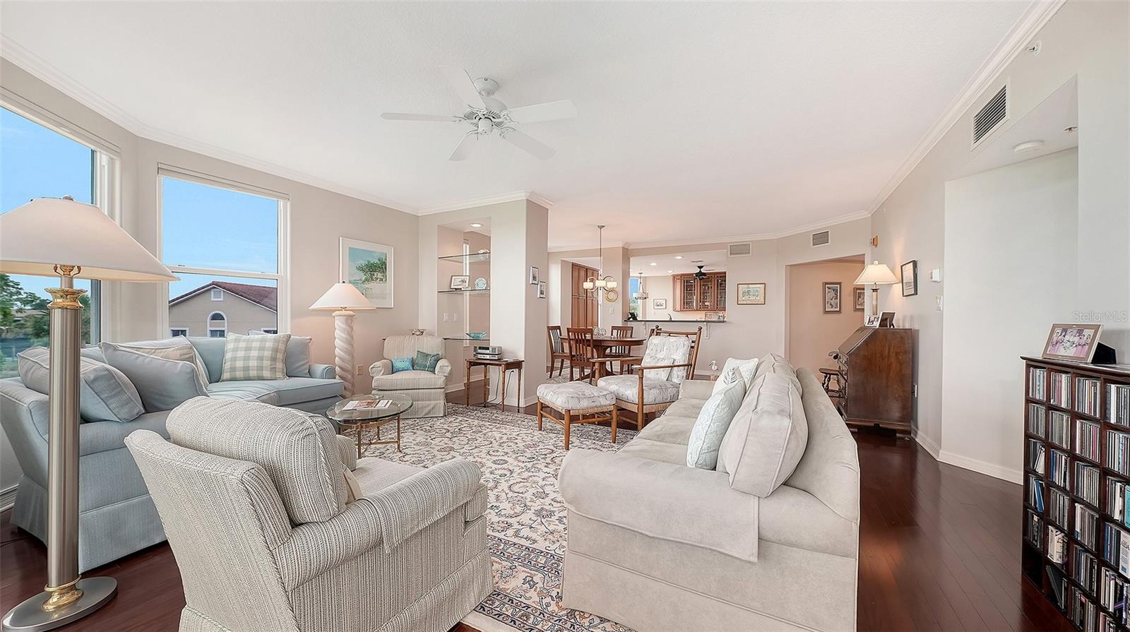 EAGLES POINT AT THE LANDINGS - Residential