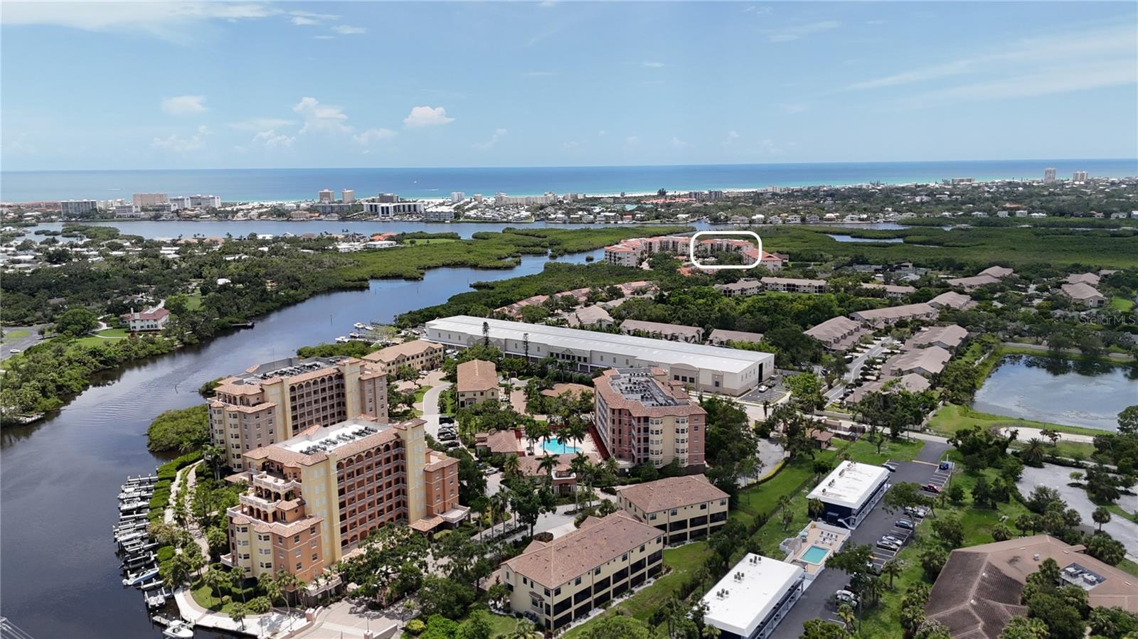 EAGLES POINT AT THE LANDINGS - Residential