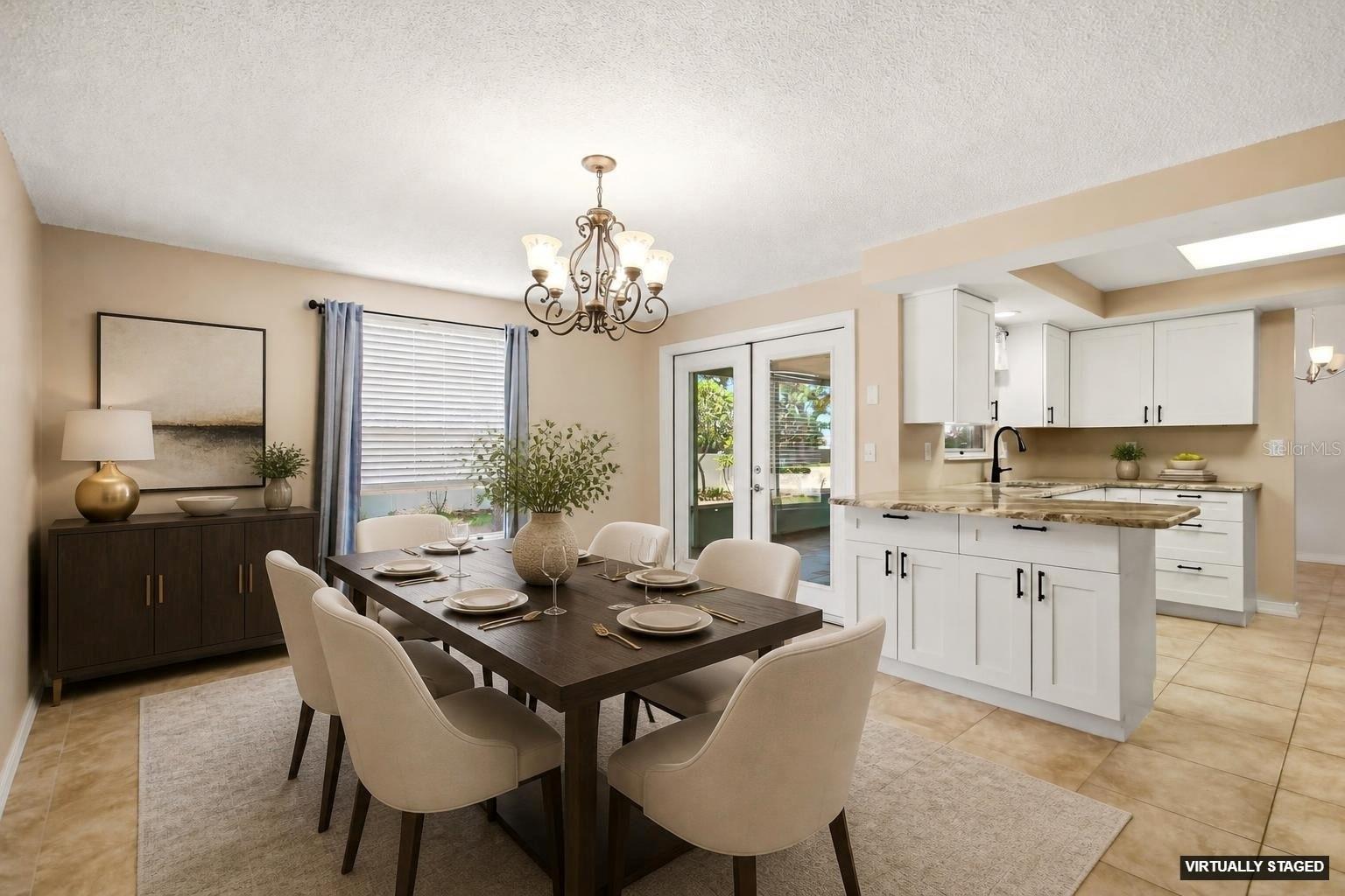 CORDOVA LAKES - Residential