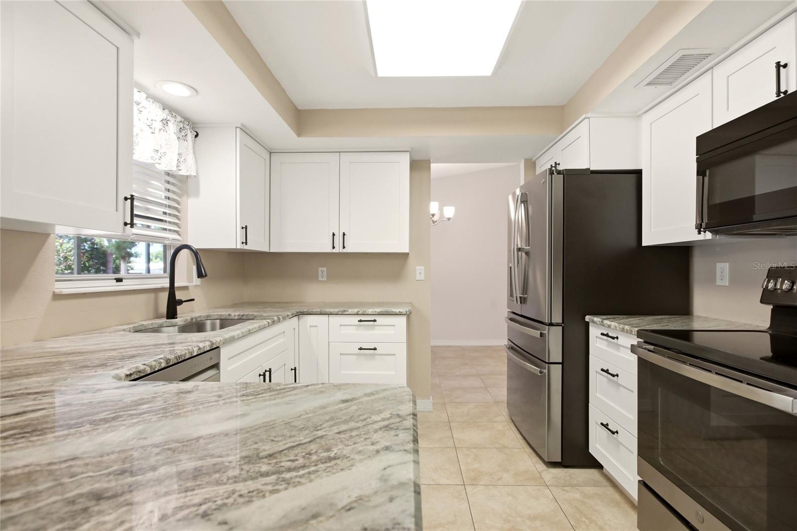 CORDOVA LAKES - Residential