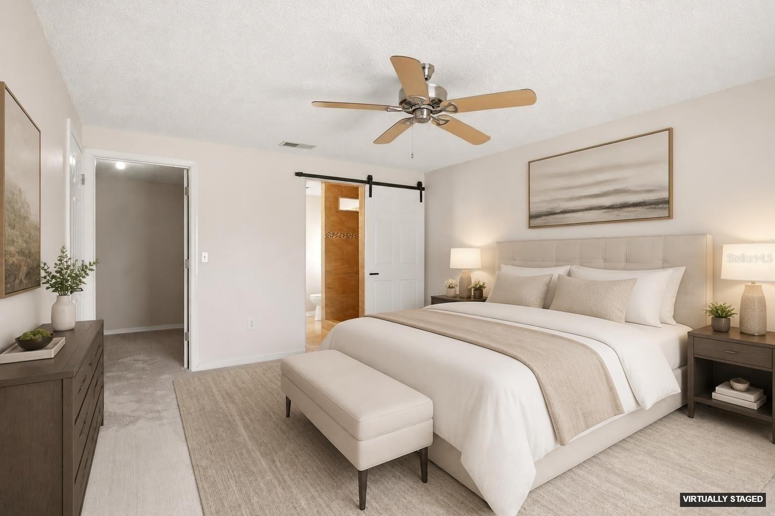 CORDOVA LAKES - Residential