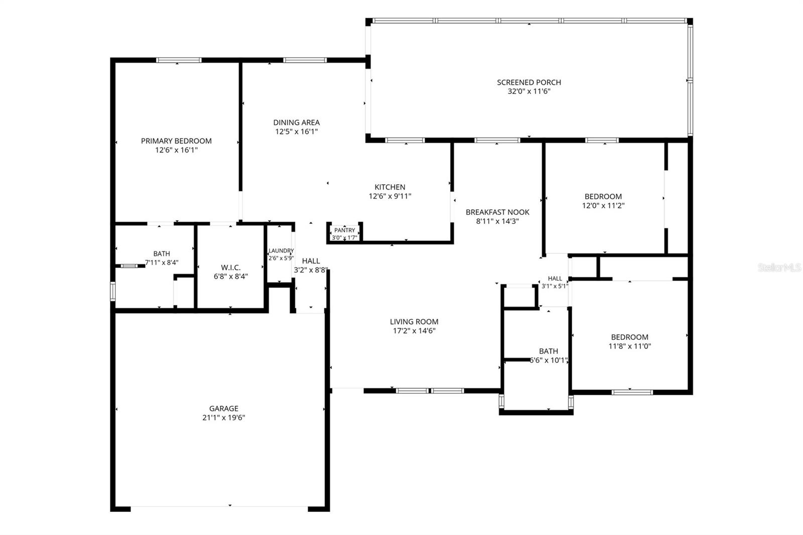 CORDOVA LAKES - Residential