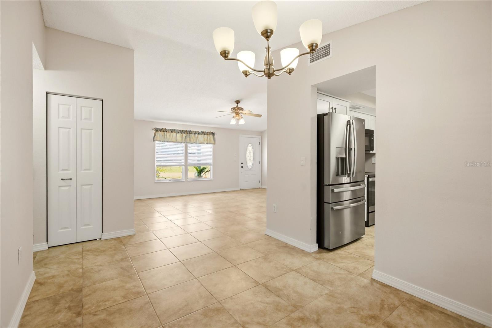 CORDOVA LAKES - Residential