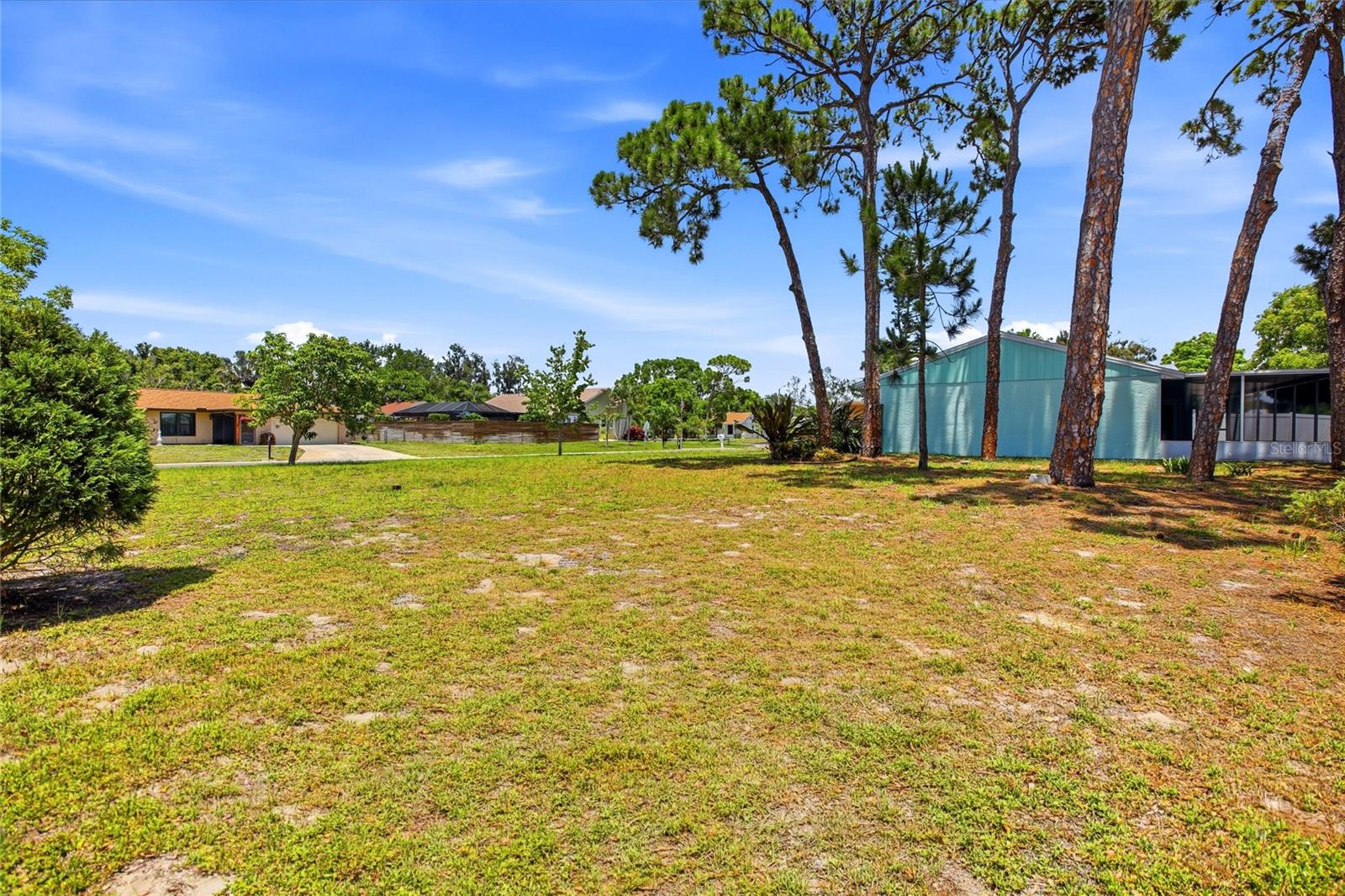 CORDOVA LAKES - Residential