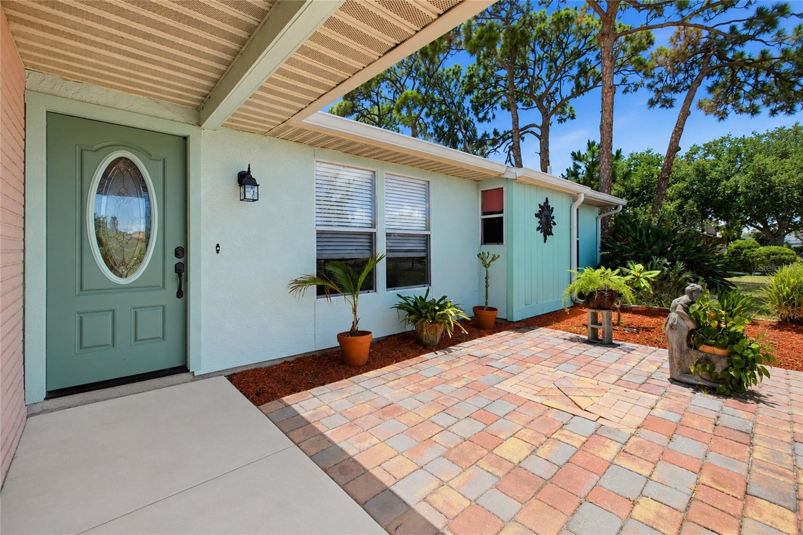 CORDOVA LAKES - Residential