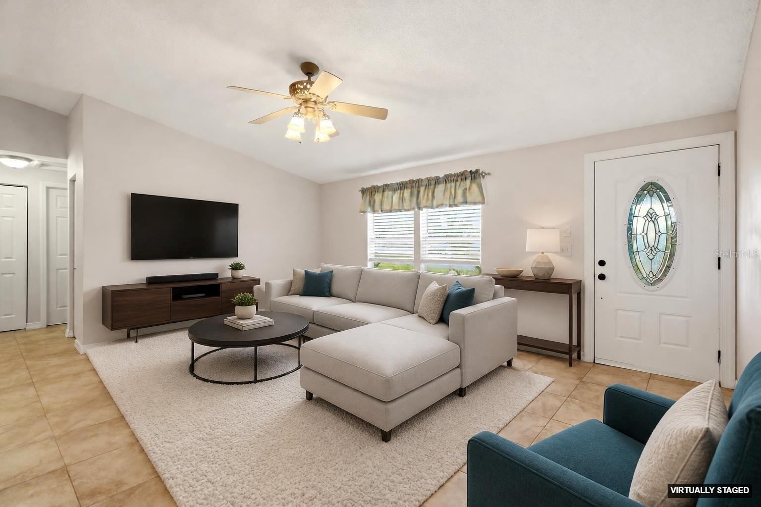 CORDOVA LAKES - Residential