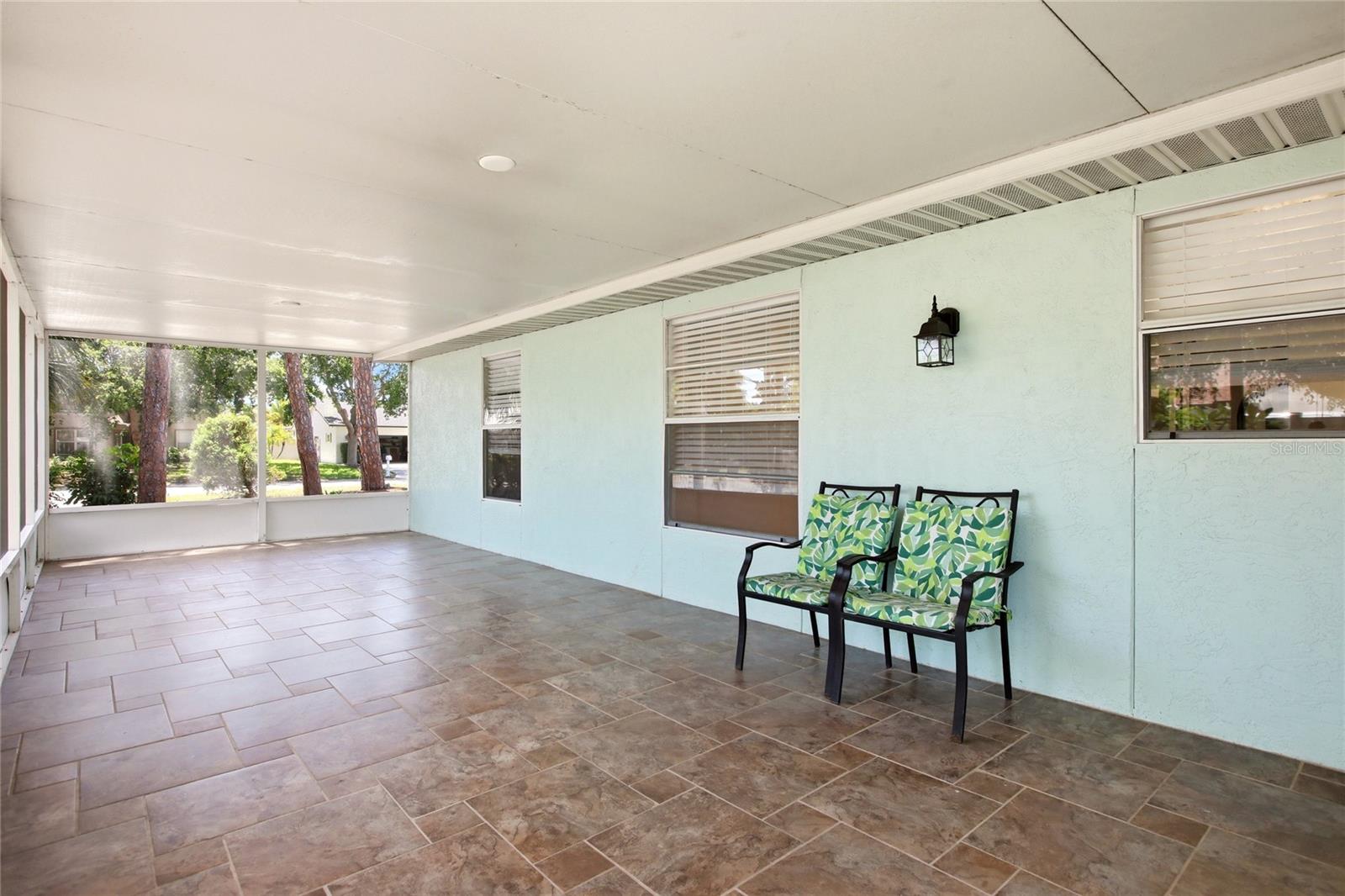 CORDOVA LAKES - Residential