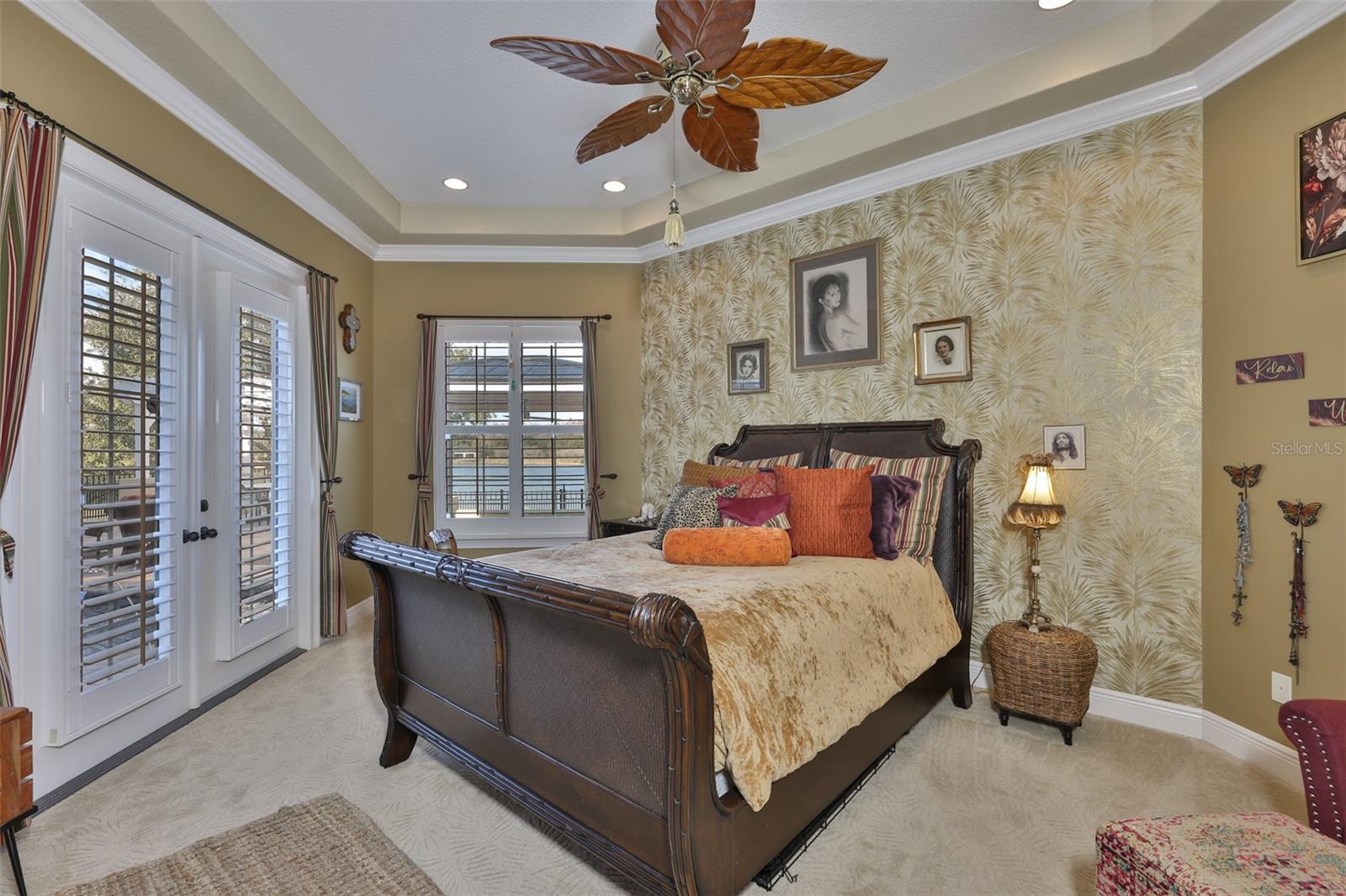 SWAN COVE - Residential