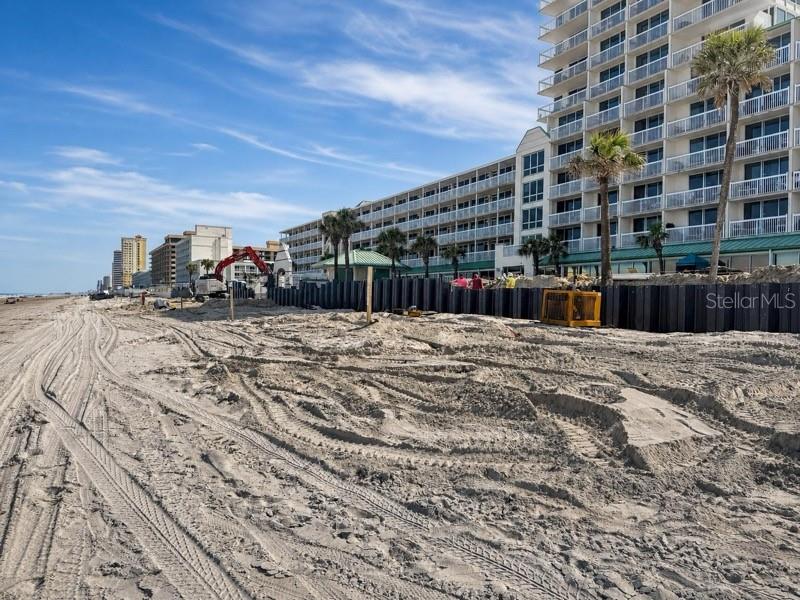 DAYTONA BEACH RESORT & CONF CENTER - Residential