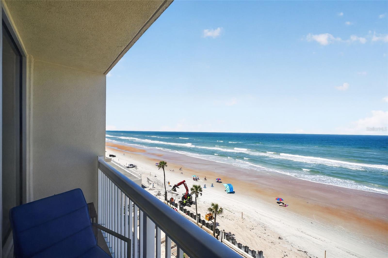 DAYTONA BEACH RESORT & CONF CENTER - Residential