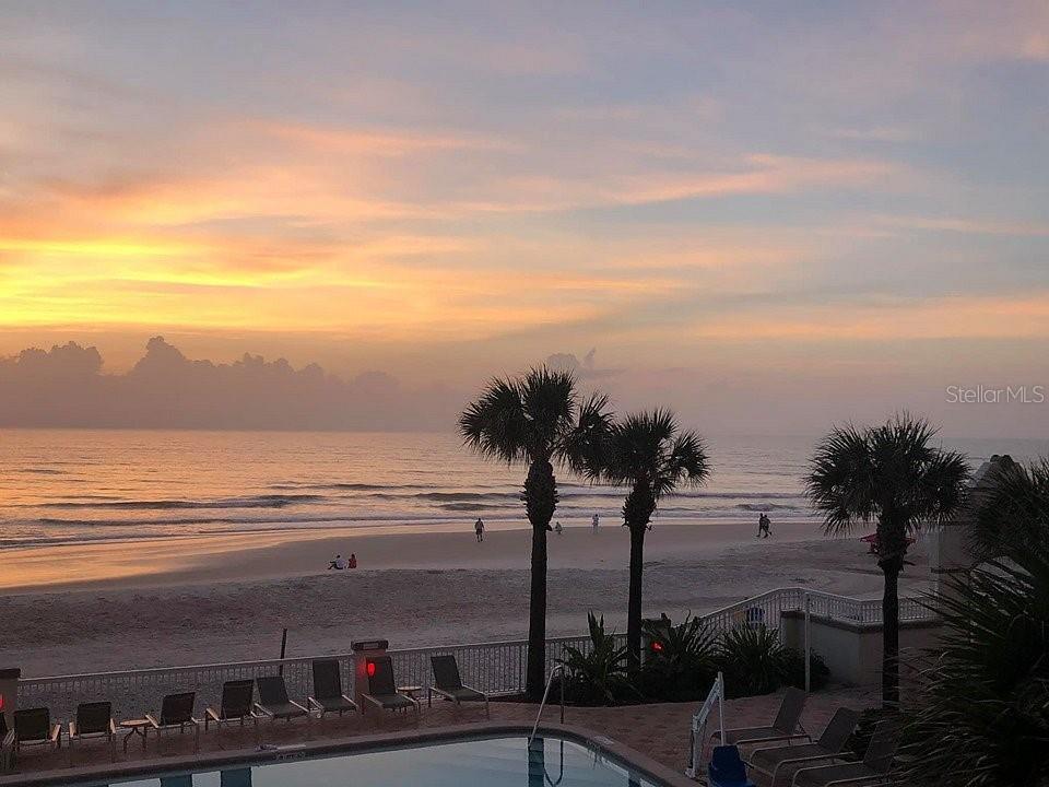 DAYTONA BEACH RESORT & CONF CENTER - Residential