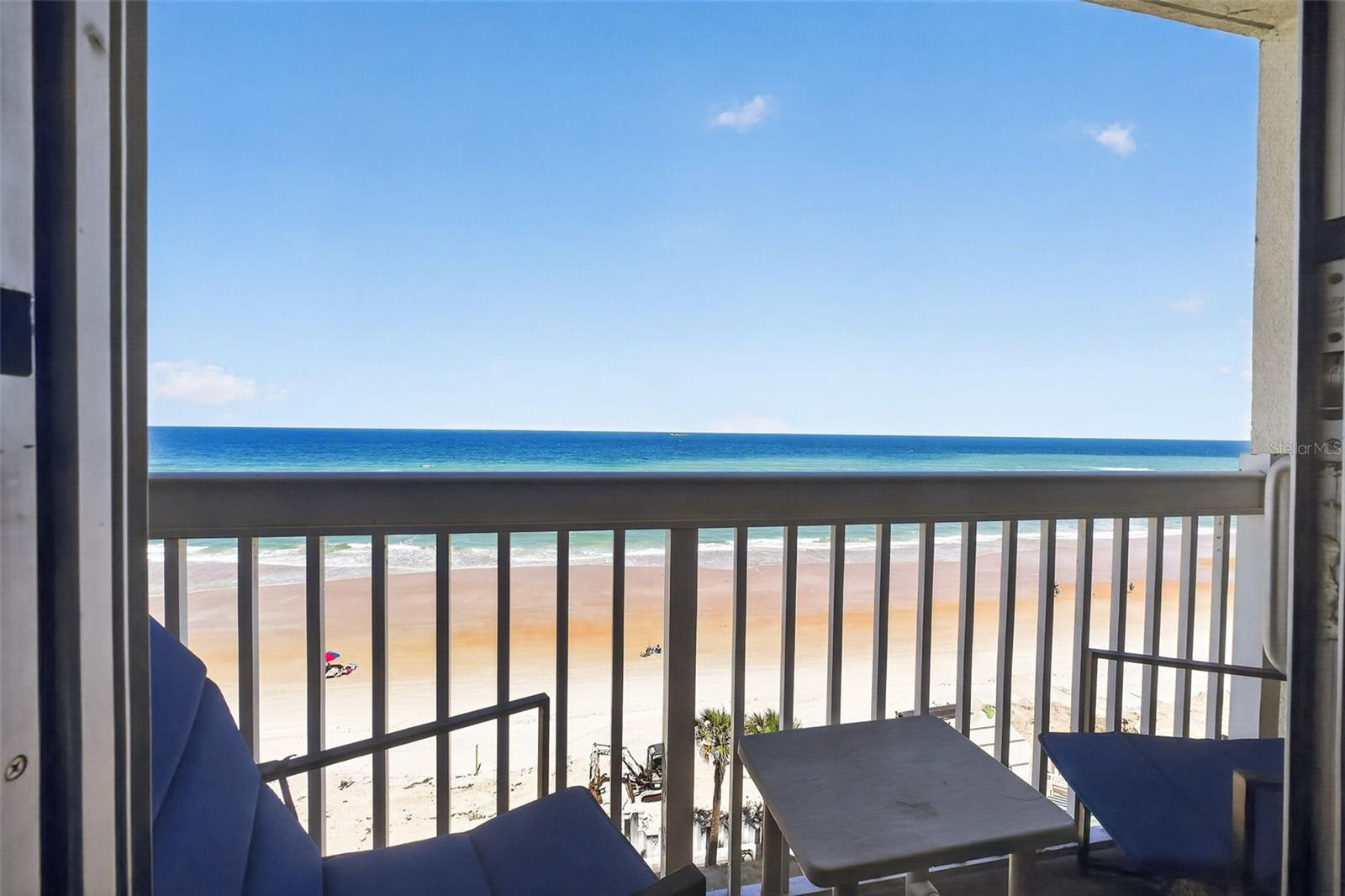 DAYTONA BEACH RESORT & CONF CENTER - Residential