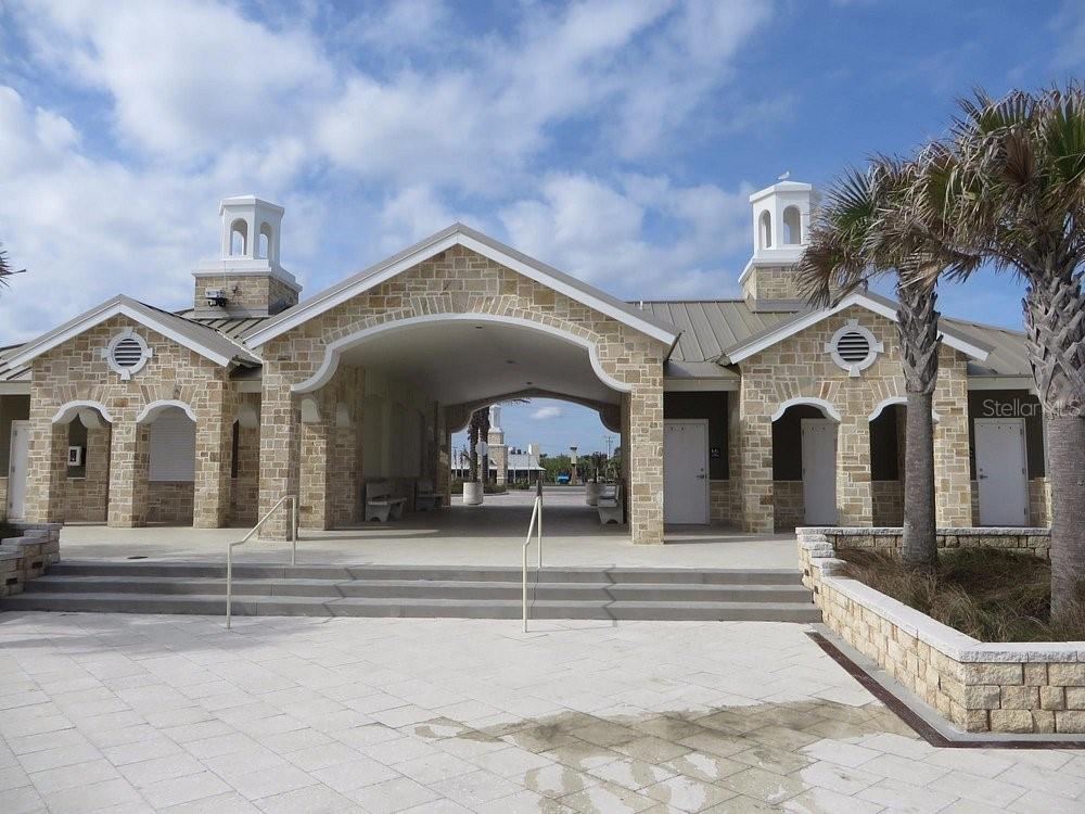 DAYTONA BEACH RESORT & CONF CENTER - Residential