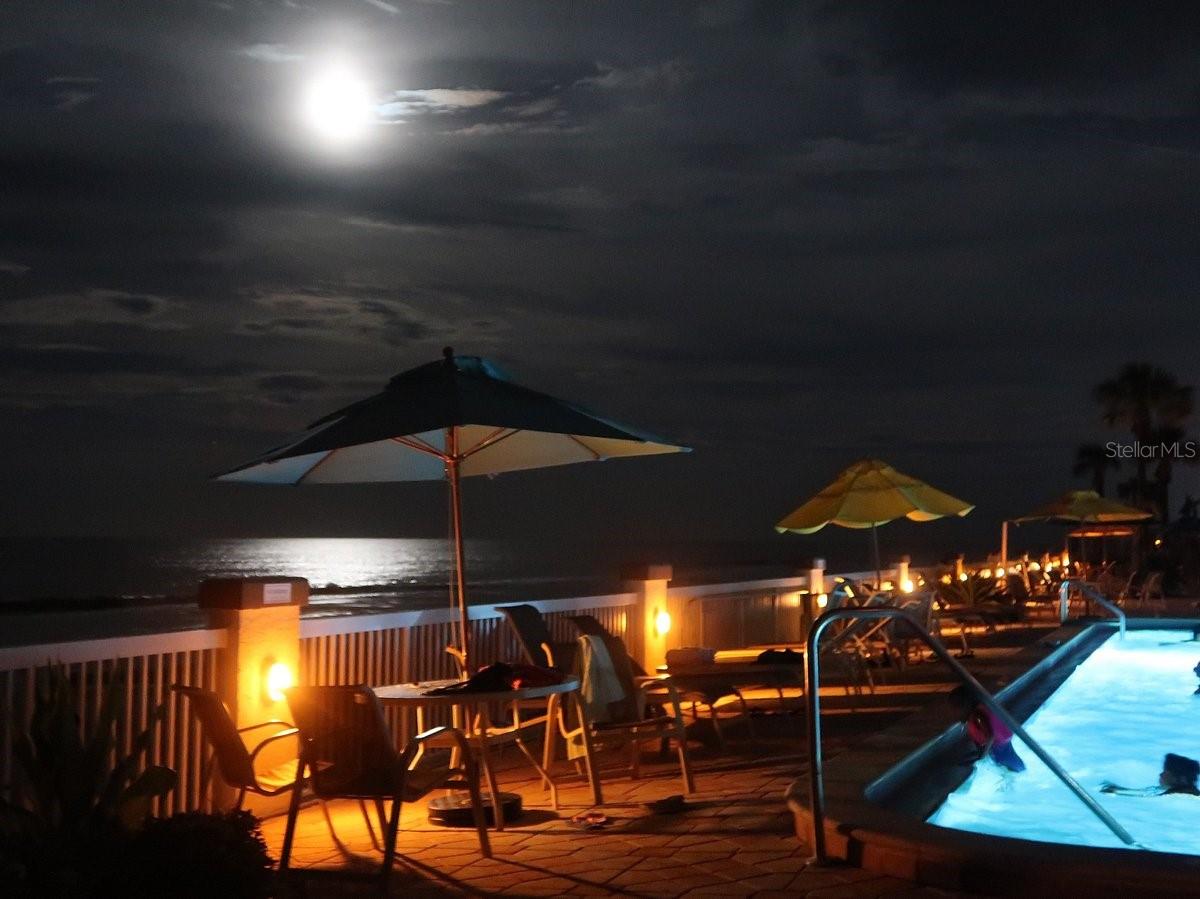 DAYTONA BEACH RESORT & CONF CENTER - Residential