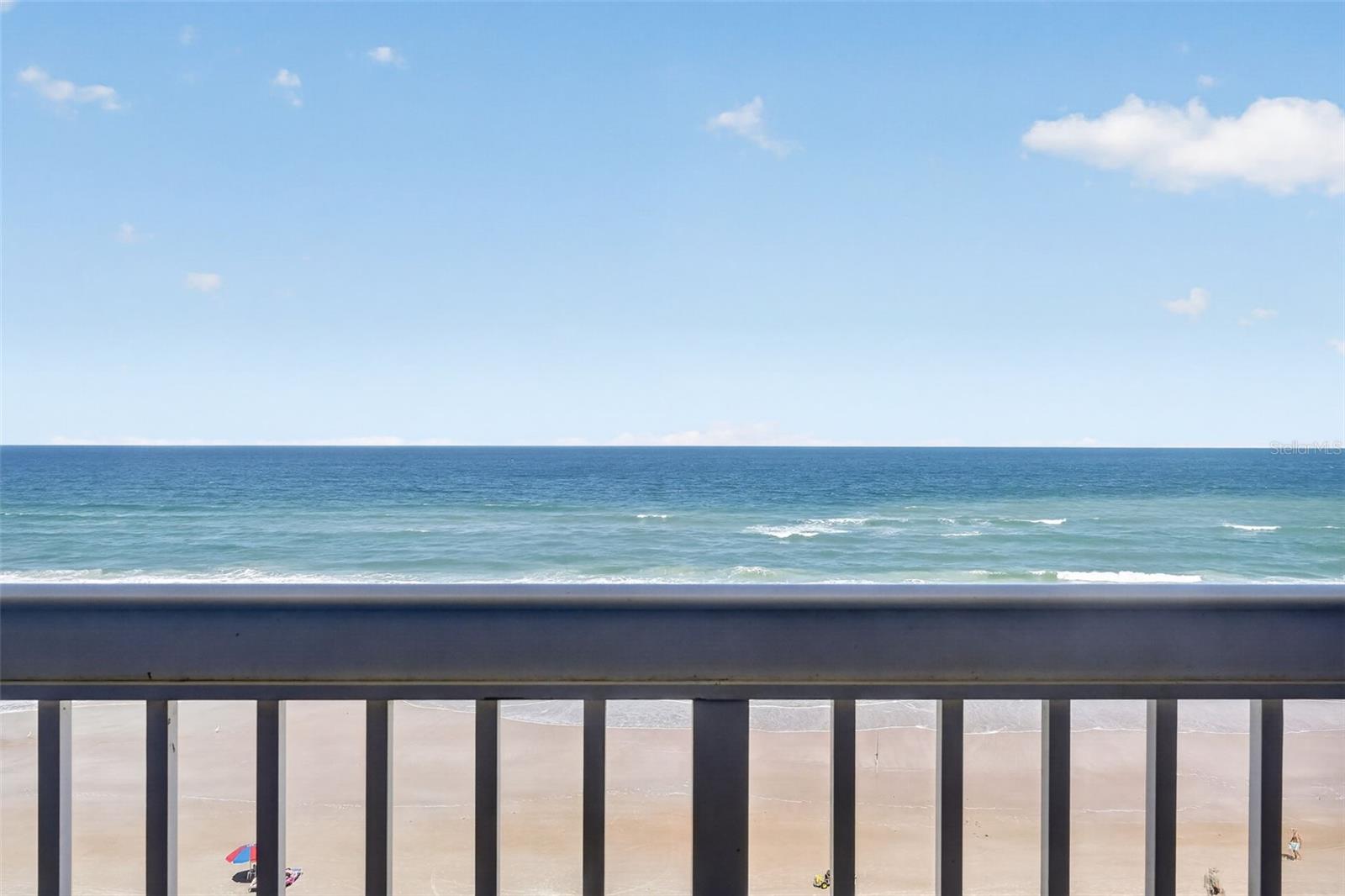 DAYTONA BEACH RESORT & CONF CENTER - Residential