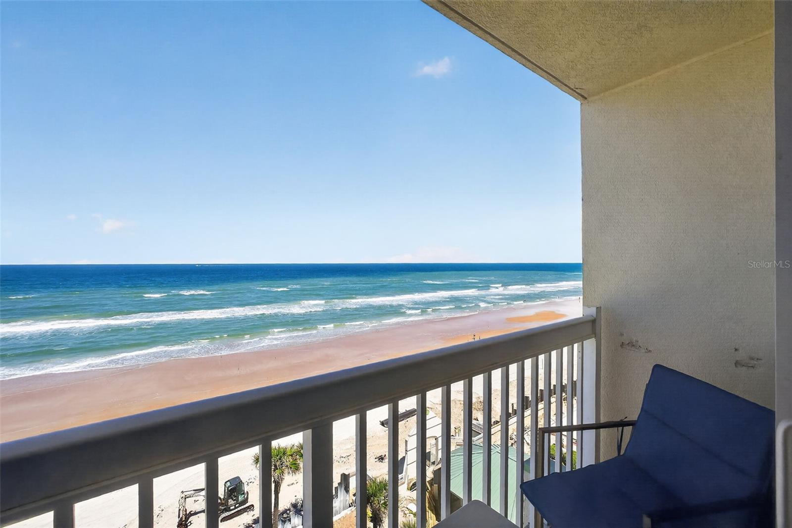 DAYTONA BEACH RESORT & CONF CENTER - Residential
