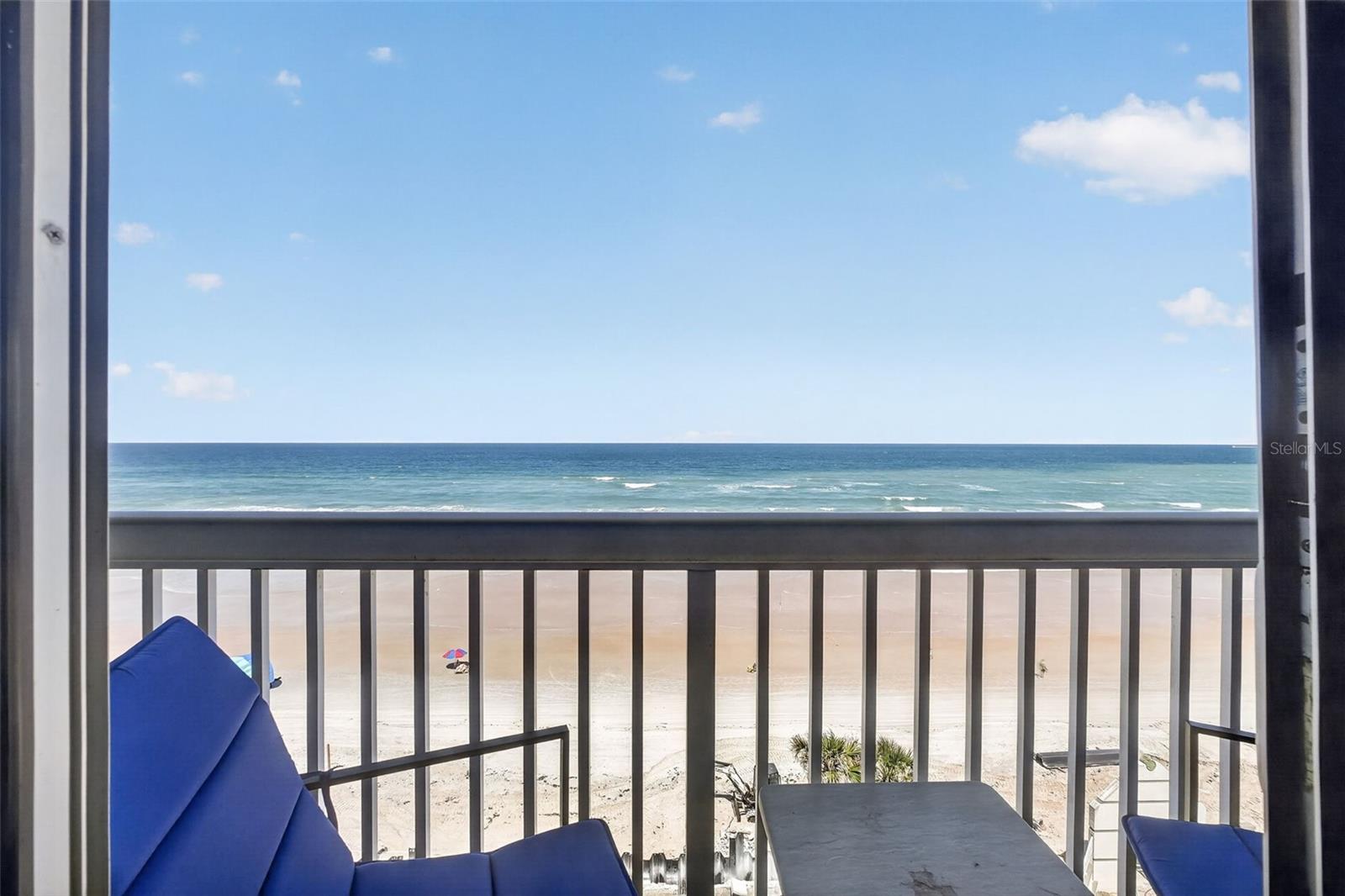 DAYTONA BEACH RESORT & CONF CENTER - Residential