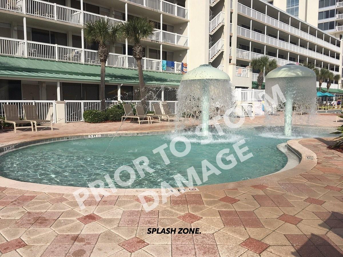DAYTONA BEACH RESORT & CONF CENTER - Residential
