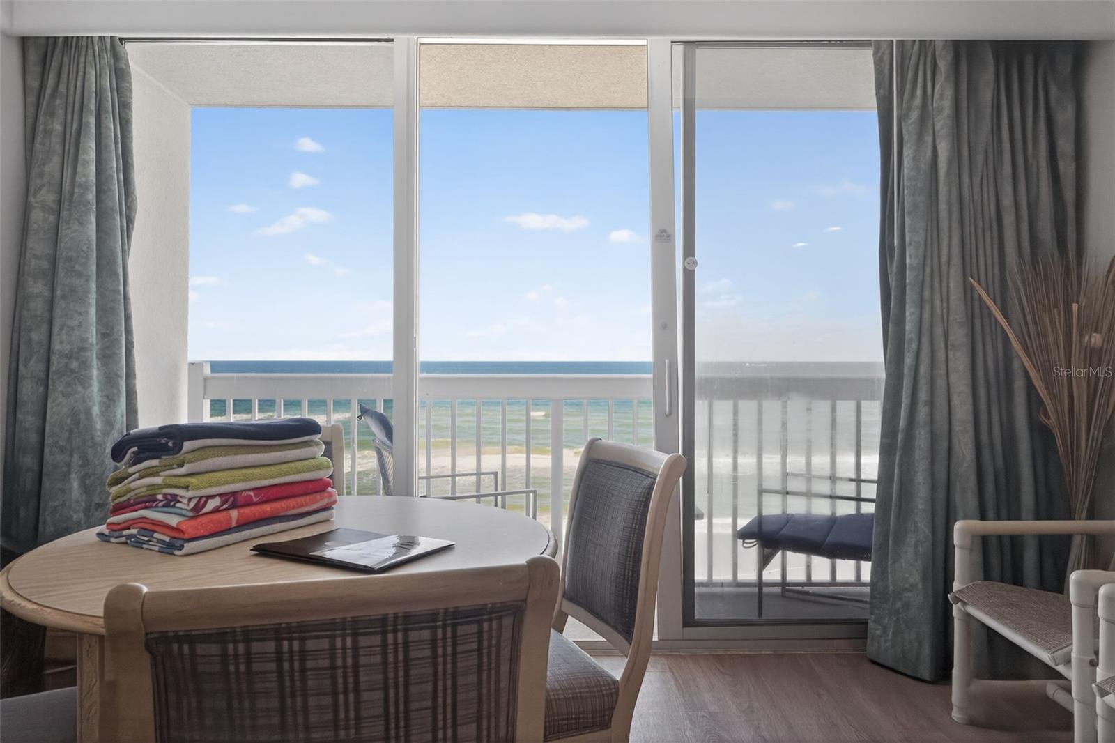 DAYTONA BEACH RESORT & CONF CENTER - Residential