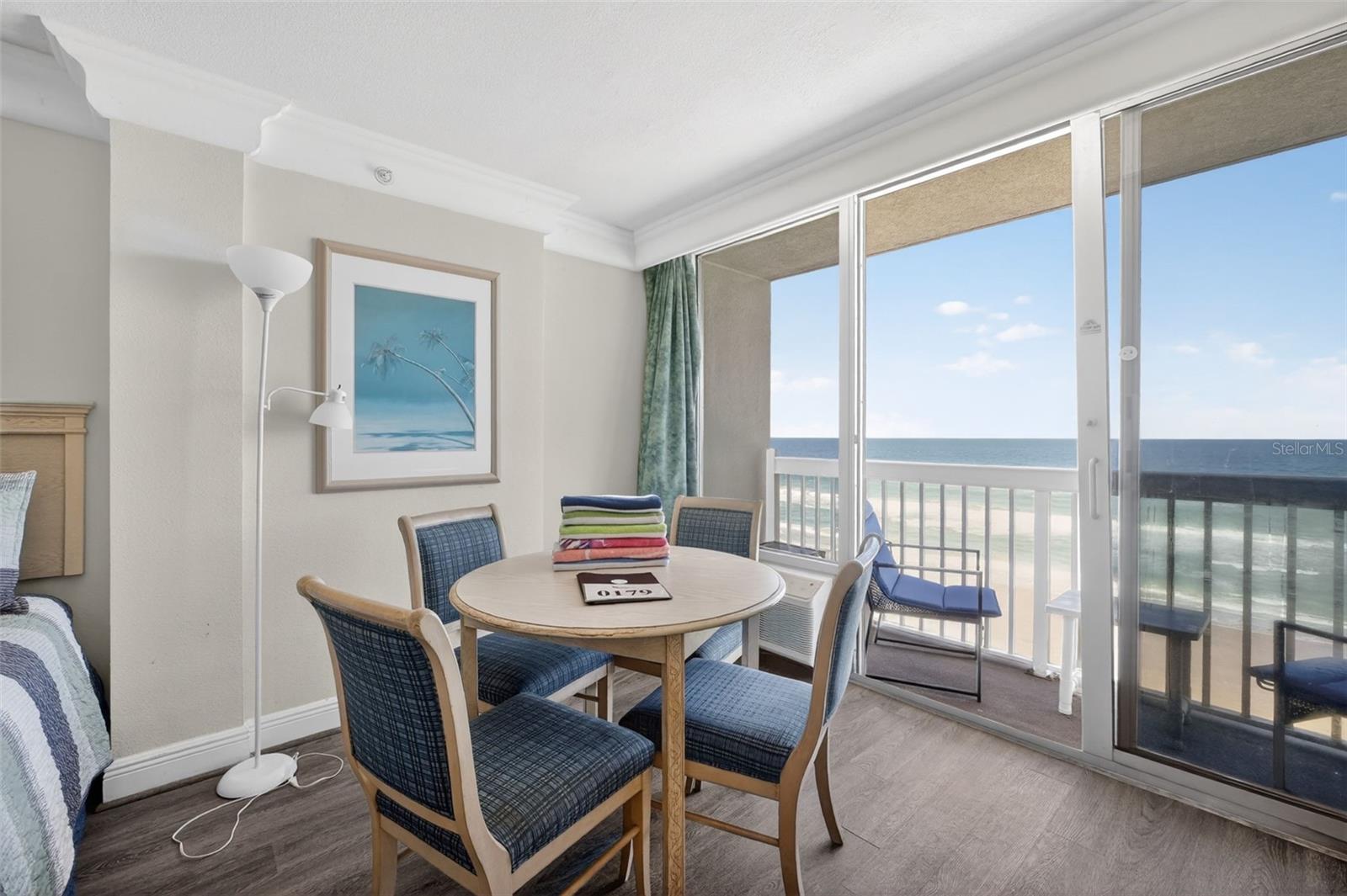 DAYTONA BEACH RESORT & CONF CENTER - Residential