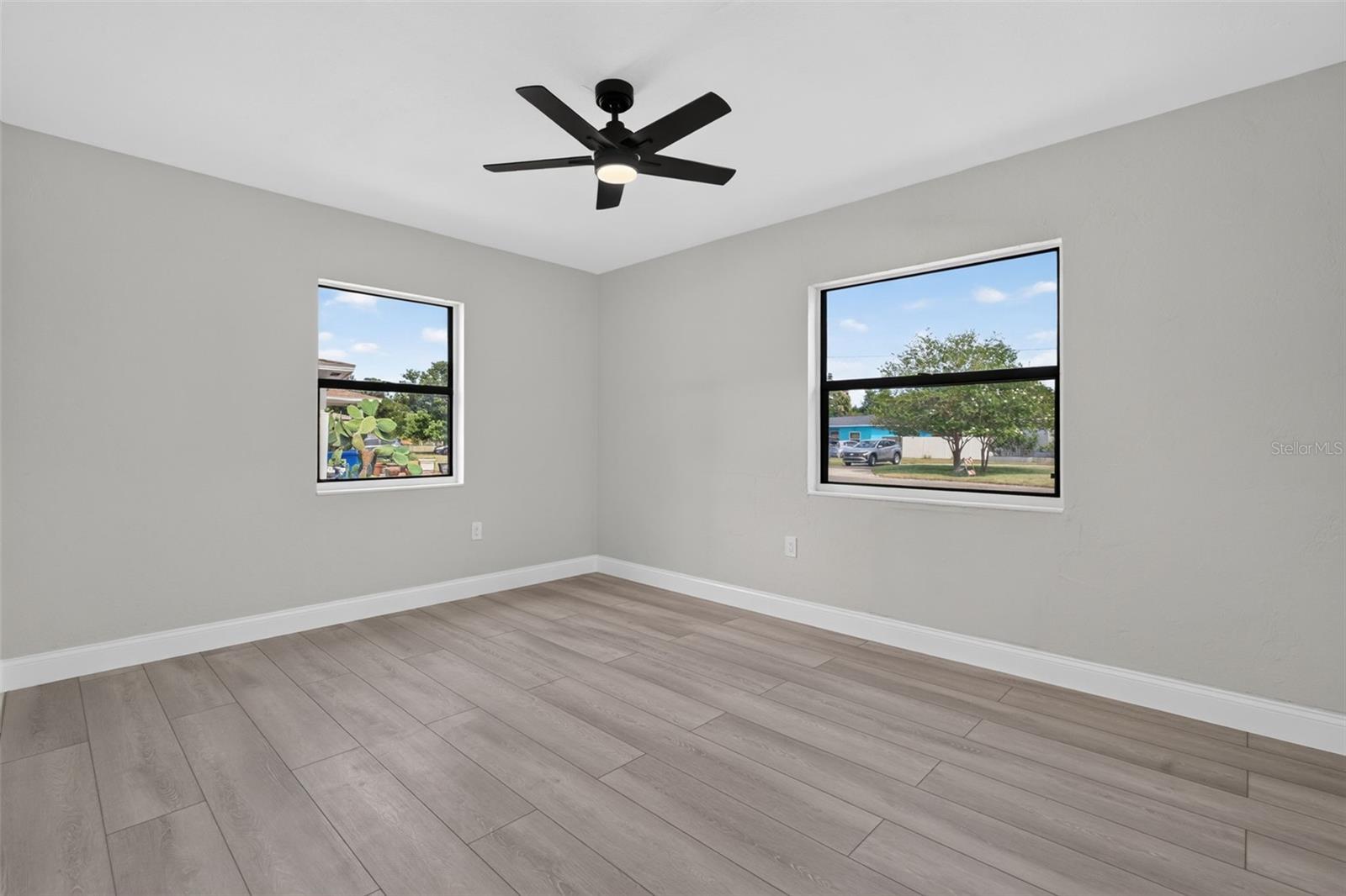 BAY VISTA PARK REP 1ST ADD - Residential