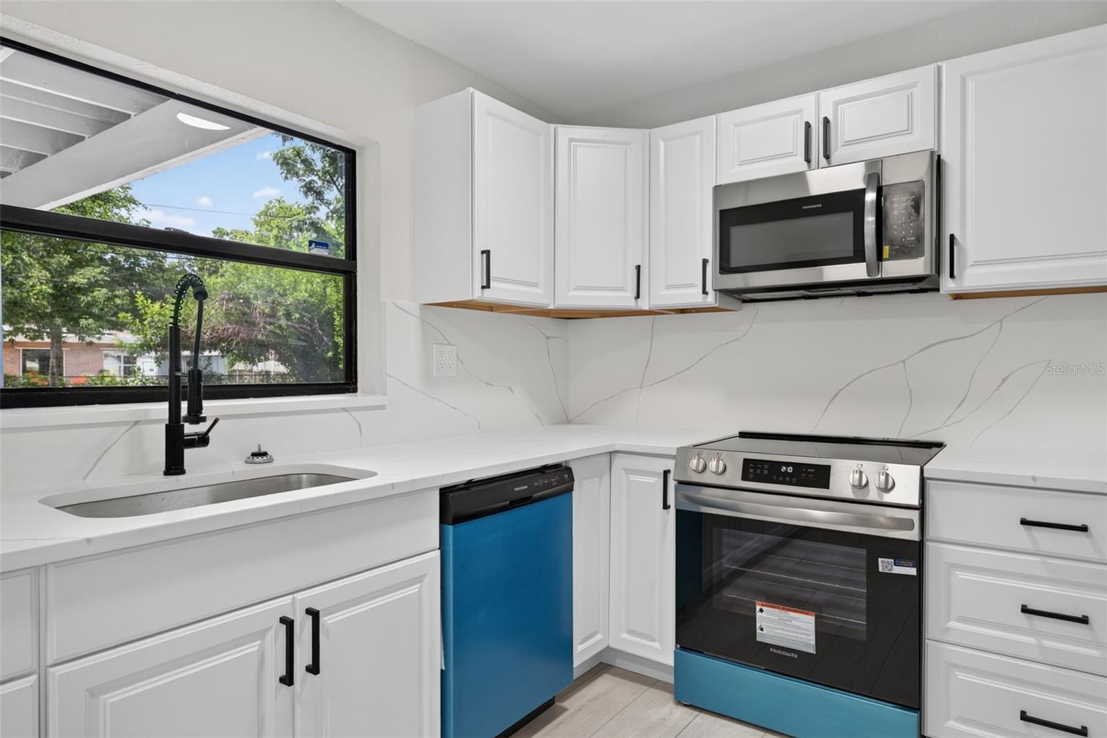 BAY VISTA PARK REP 1ST ADD - Residential