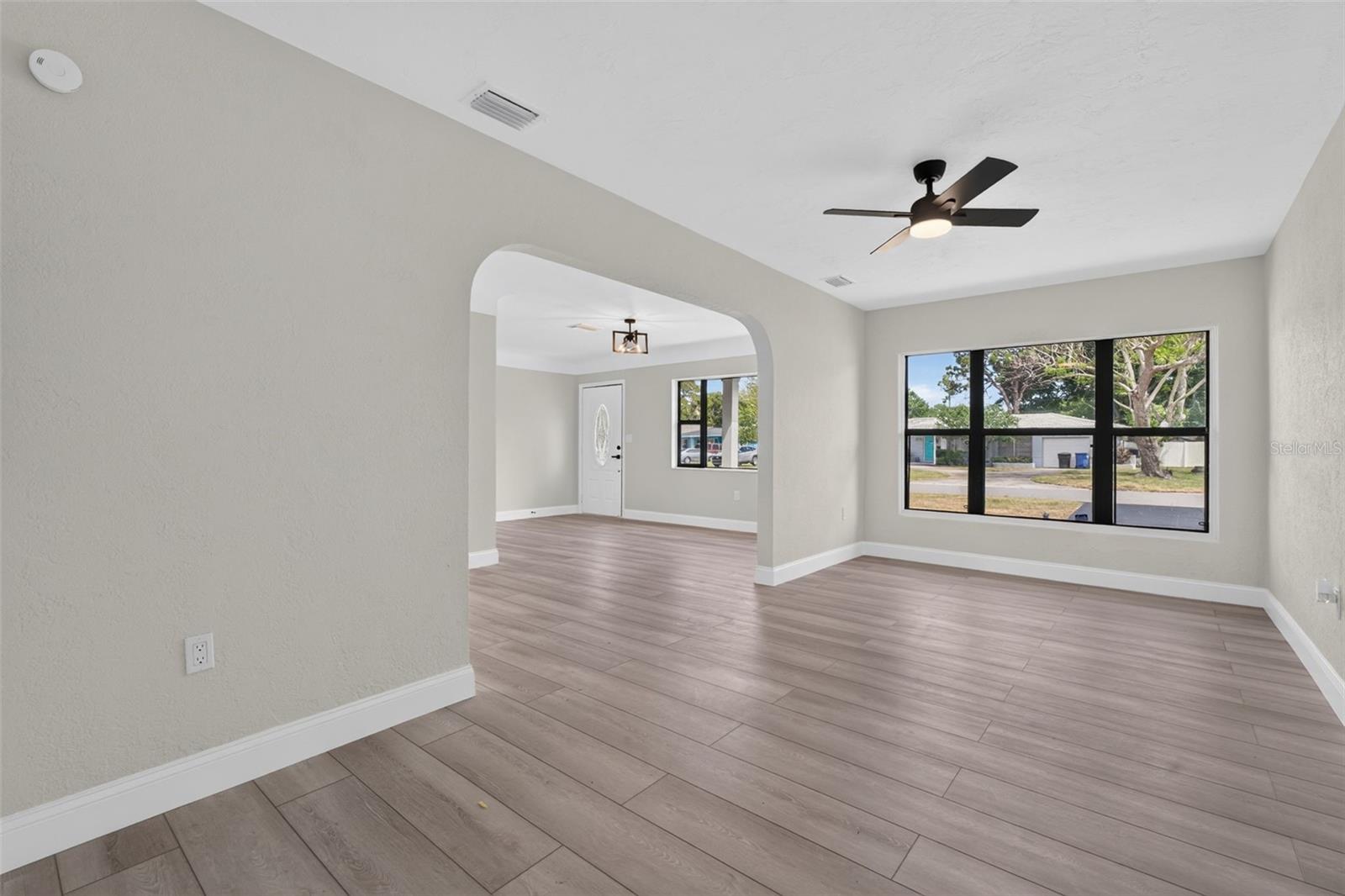 BAY VISTA PARK REP 1ST ADD - Residential