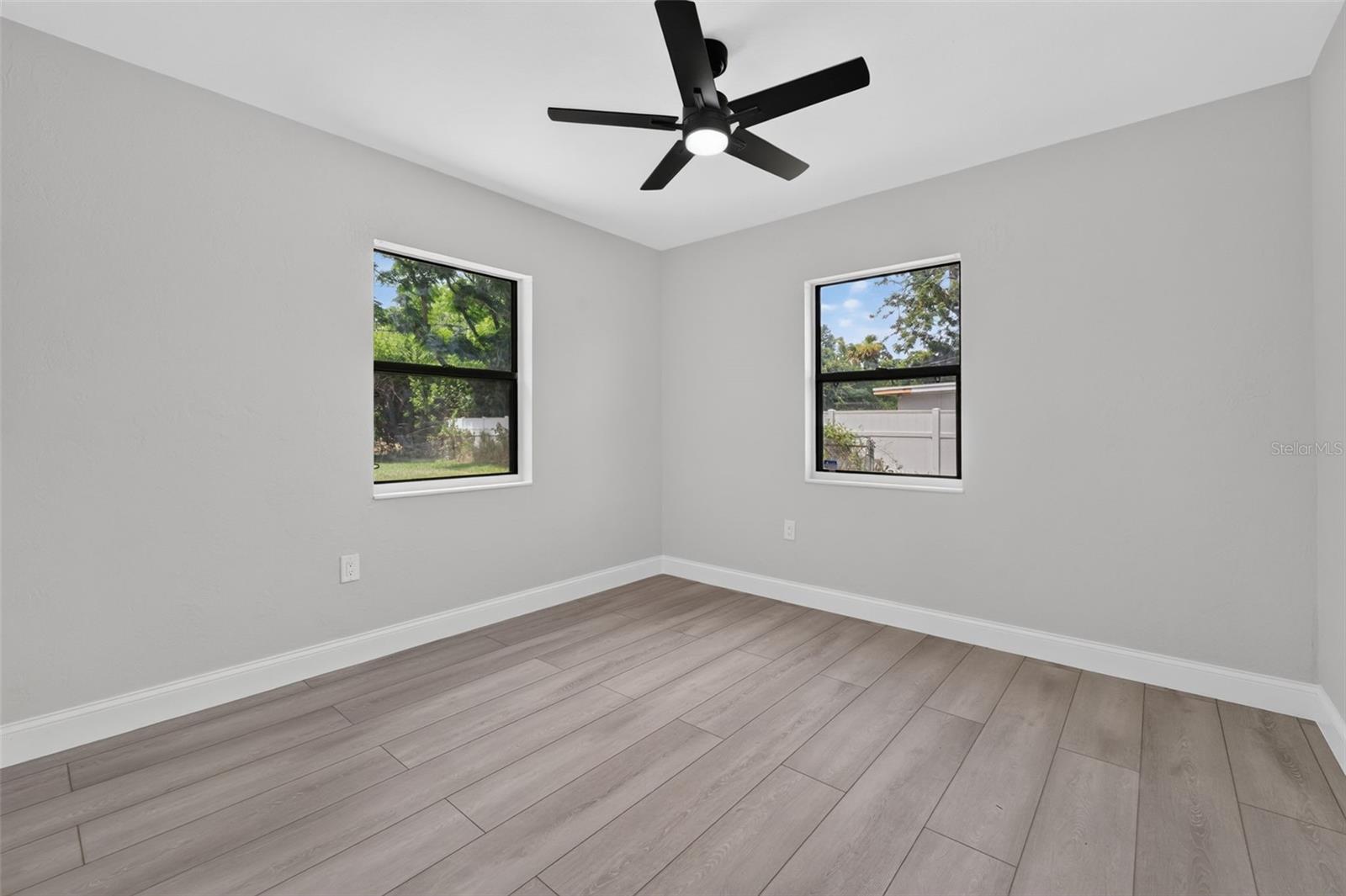 BAY VISTA PARK REP 1ST ADD - Residential