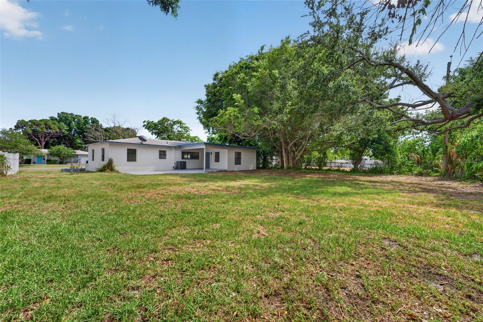 BAY VISTA PARK REP 1ST ADD - Residential