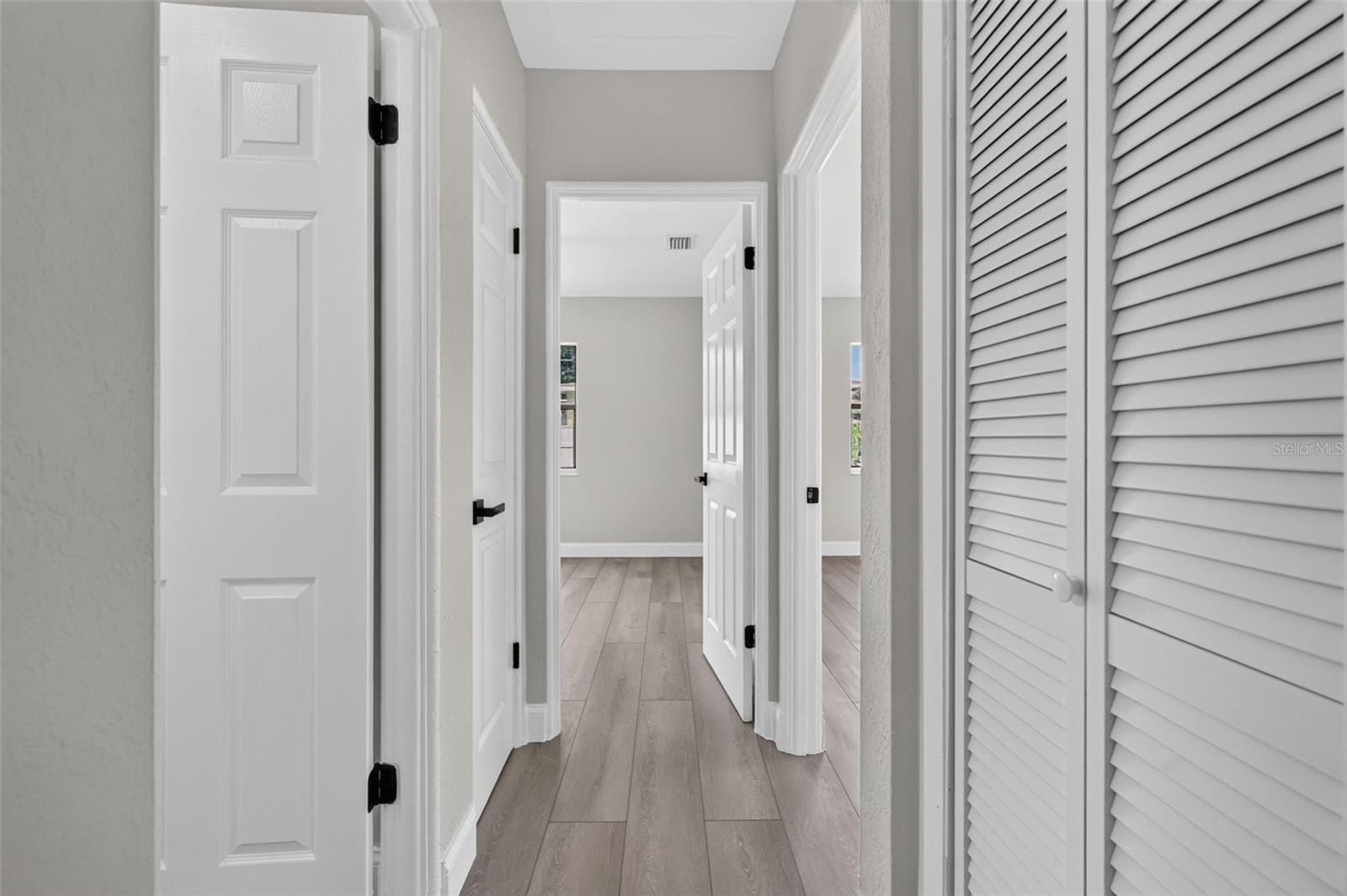 BAY VISTA PARK REP 1ST ADD - Residential