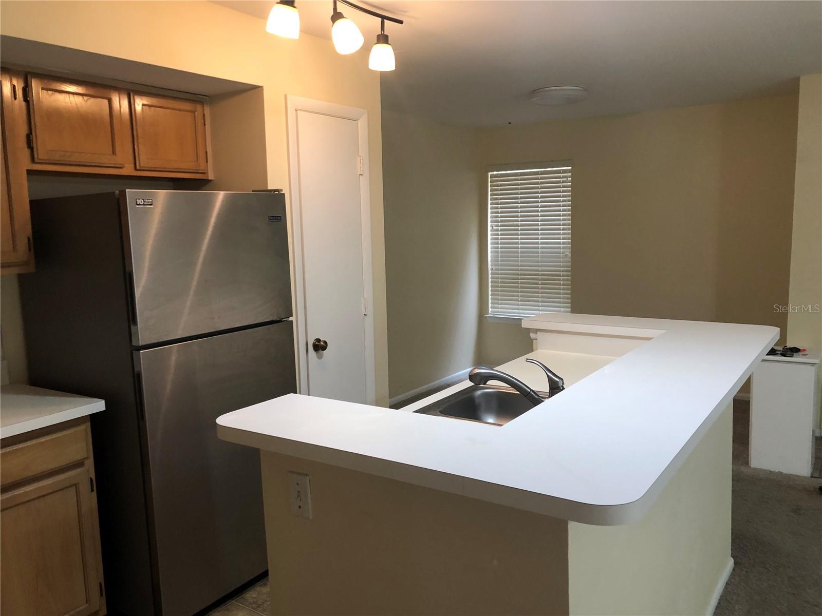 WINDSOR AT SABAL WALK A CONDO - Residential