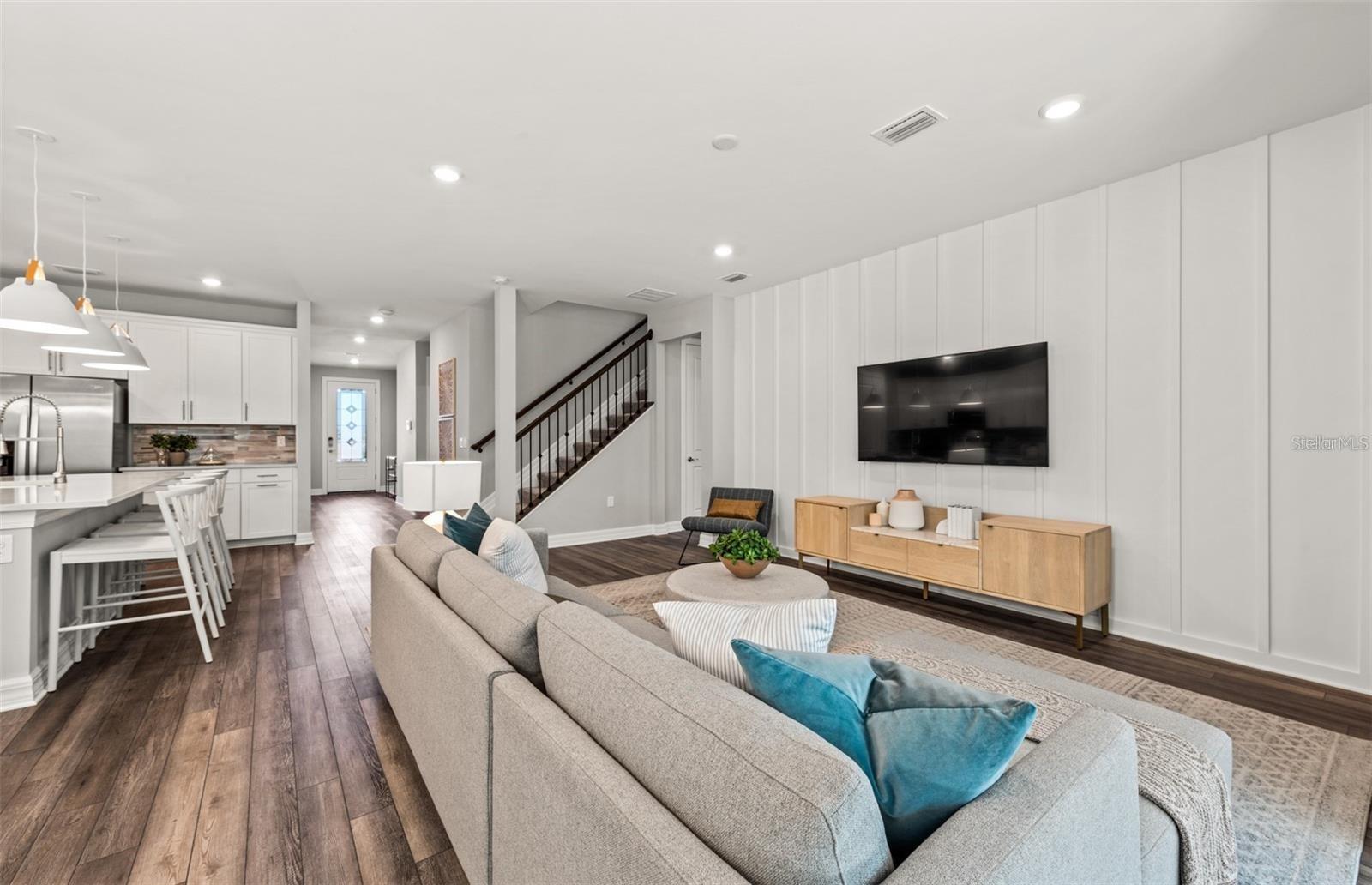GRANDURA - Residential