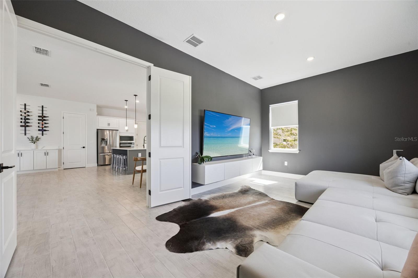 LAUREATE PARK PH 2 PRCL N-3 - Residential