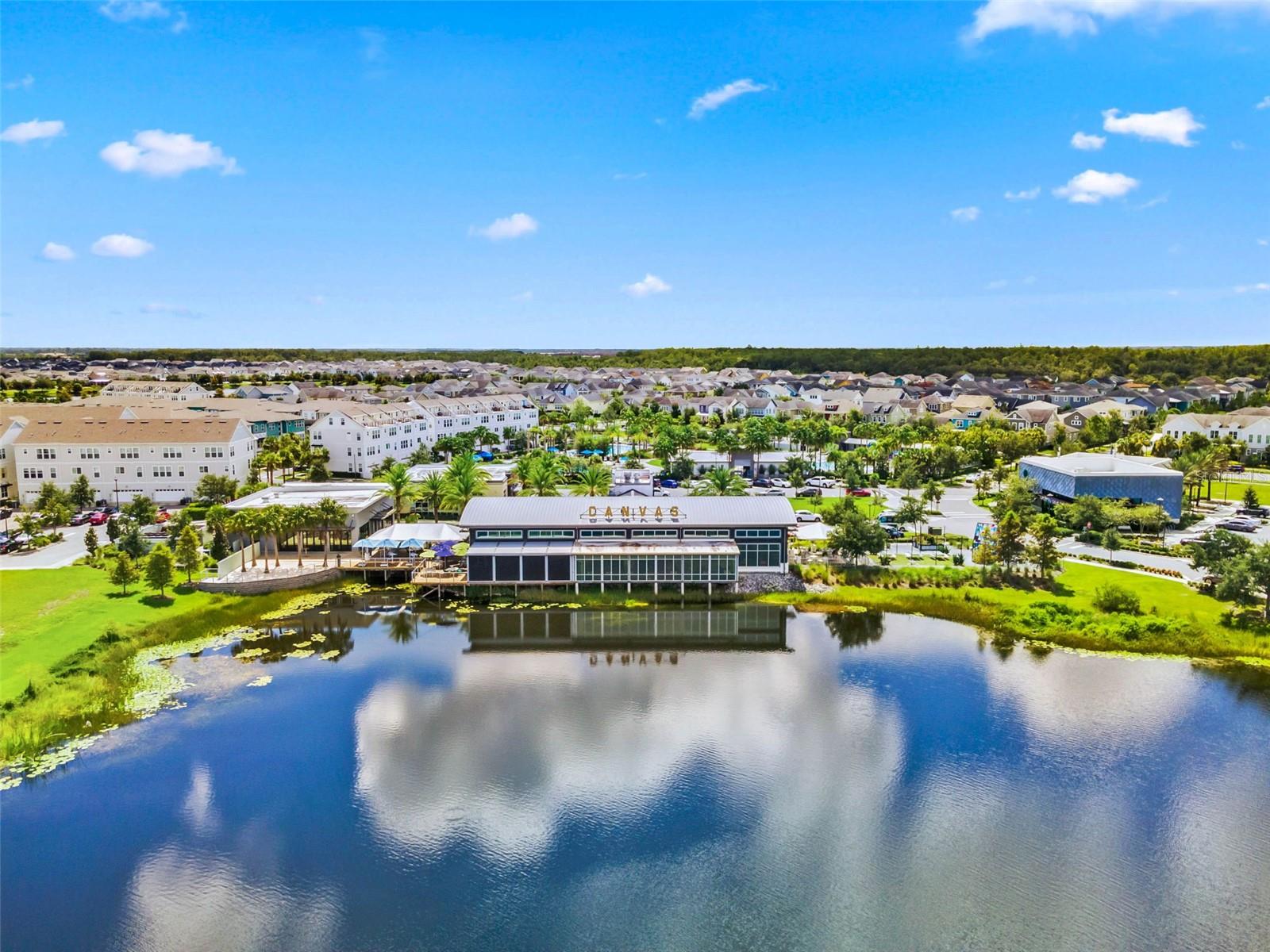 LAUREATE PARK PH 2 PRCL N-3 - Residential