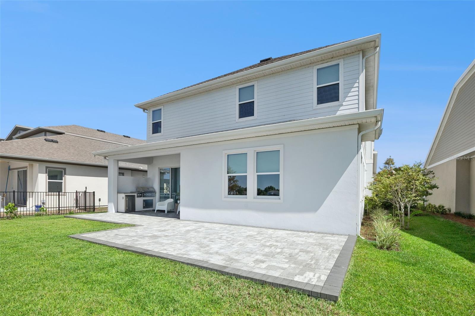 LAUREATE PARK PH 2 PRCL N-3 - Residential