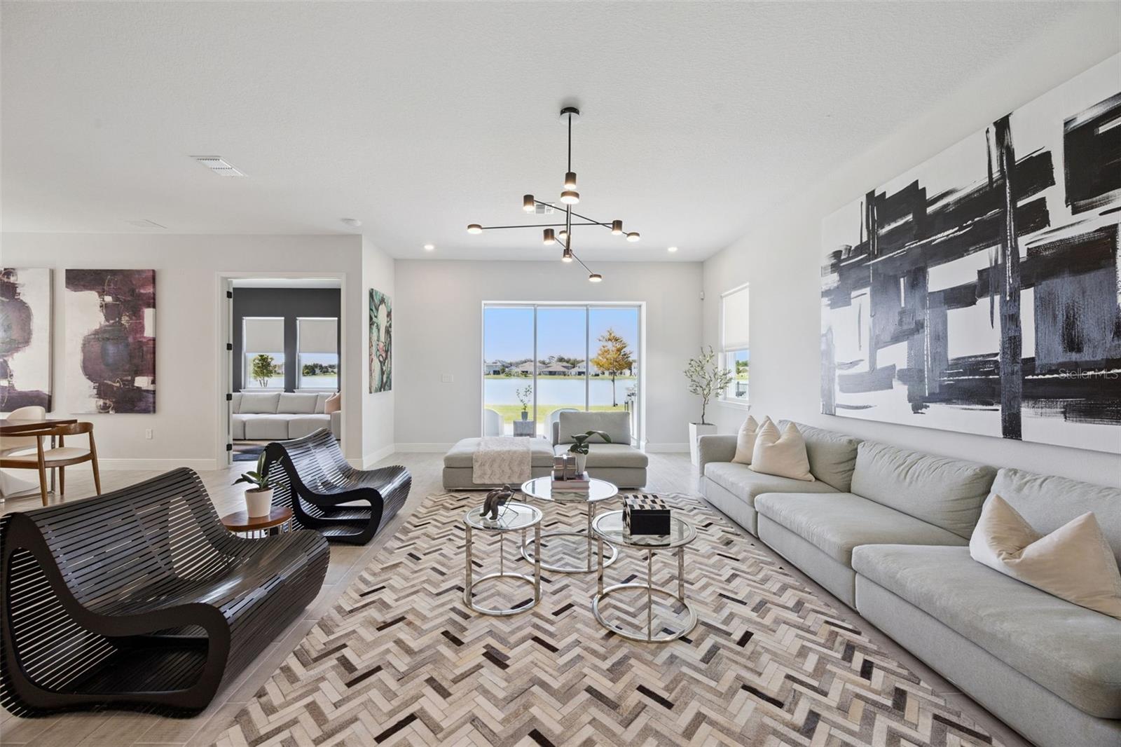 LAUREATE PARK PH 2 PRCL N-3 - Residential