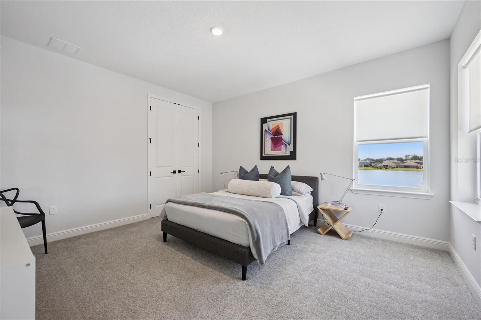 LAUREATE PARK PH 2 PRCL N-3 - Residential