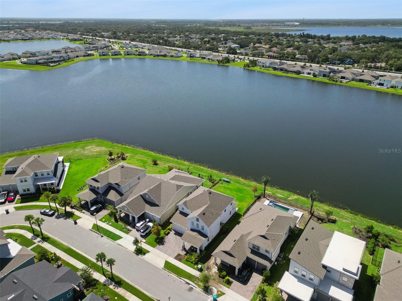 LAUREATE PARK PH 2 PRCL N-3 - Residential