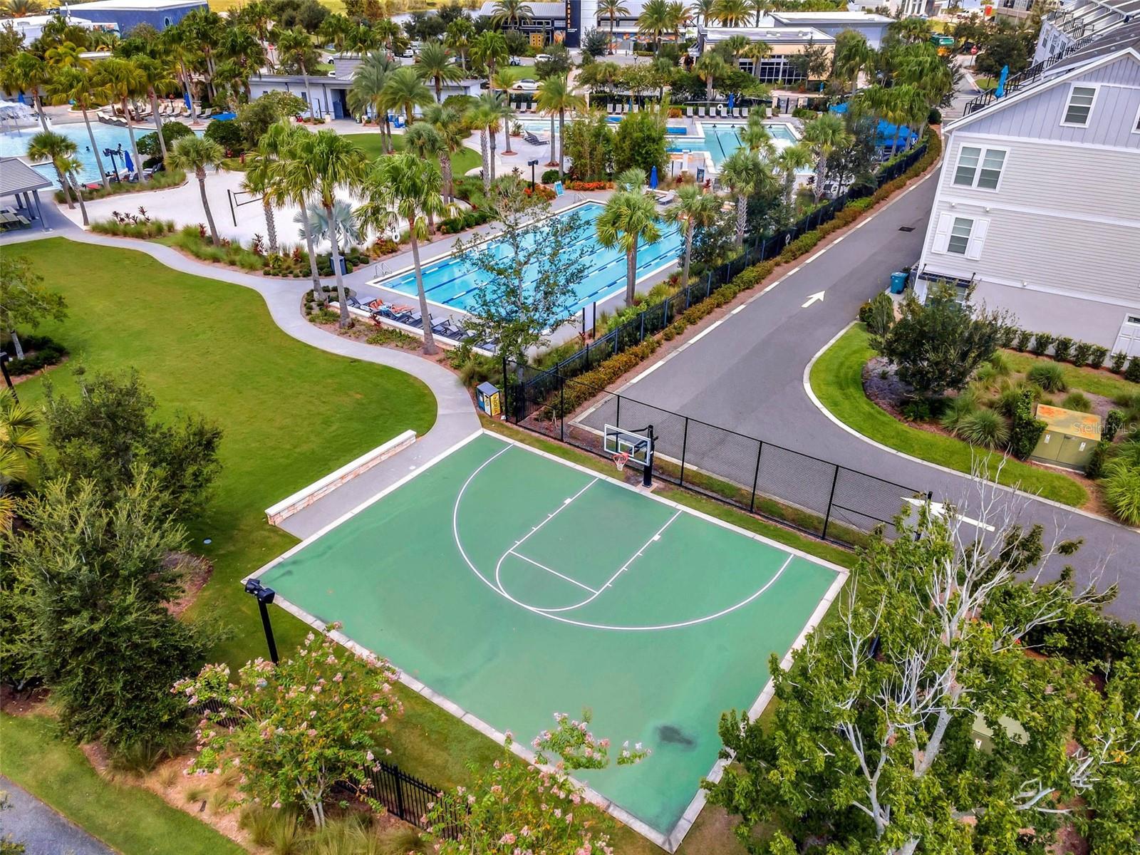LAUREATE PARK PH 2 PRCL N-3 - Residential