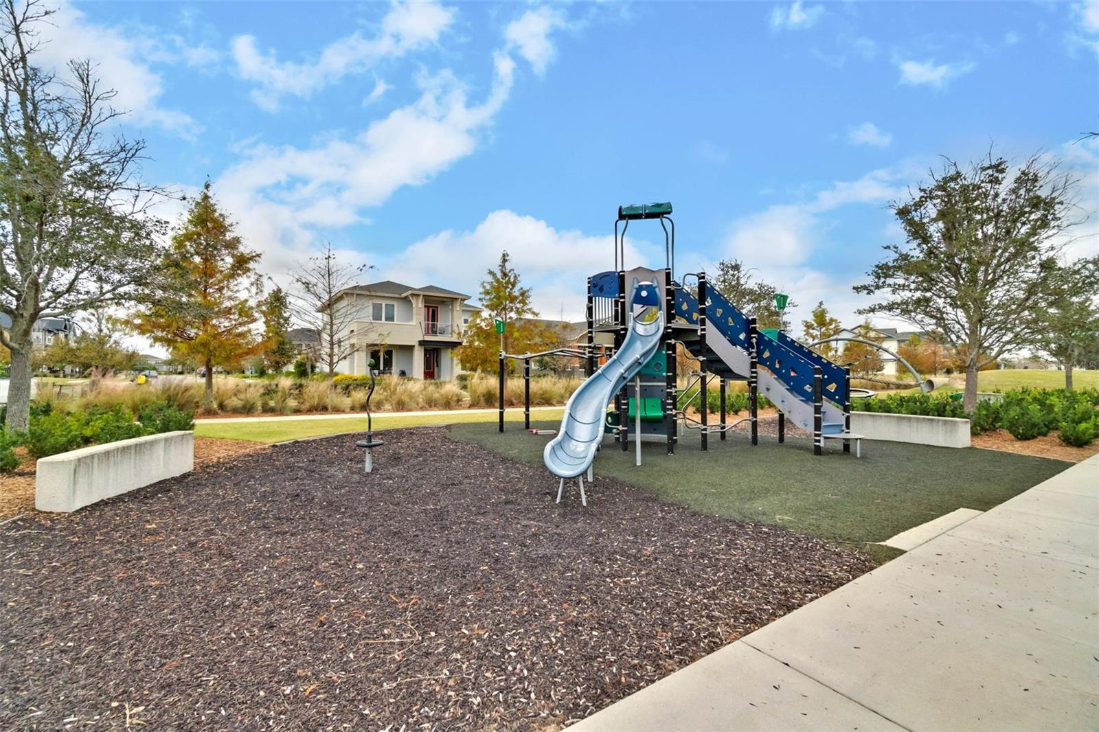 LAUREATE PARK PH 2 PRCL N-3 - Residential