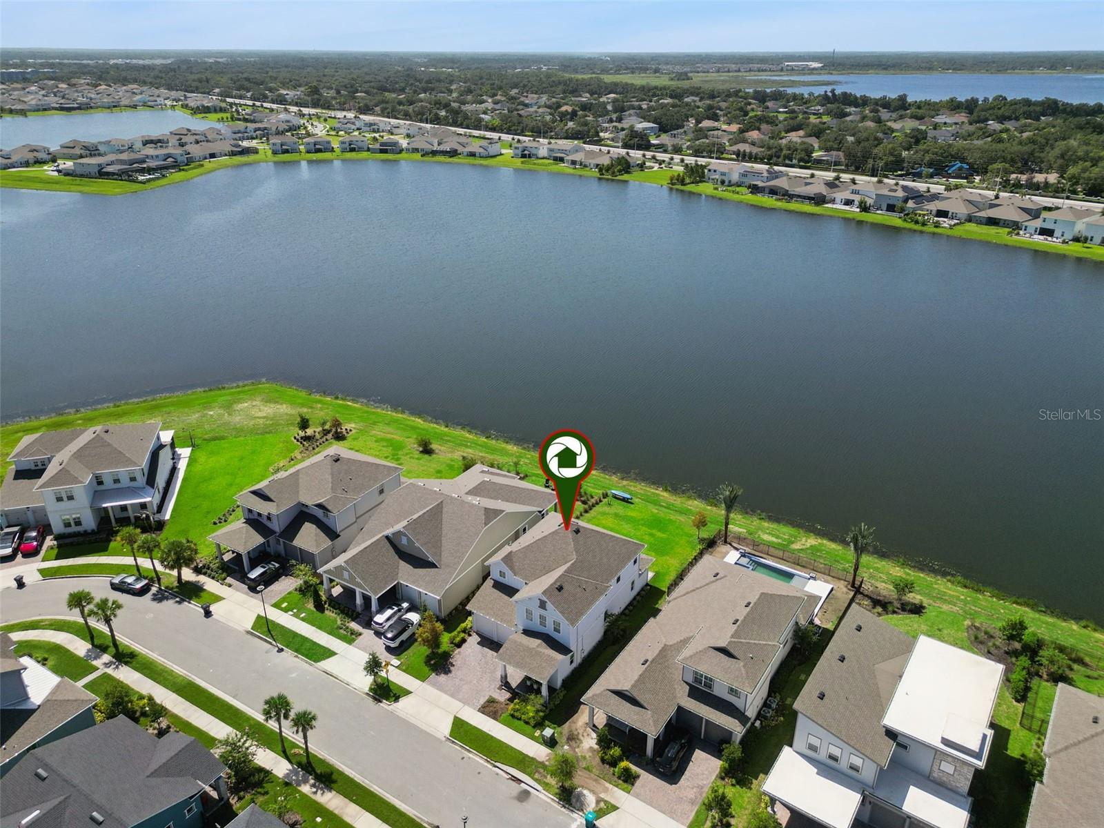 LAUREATE PARK PH 2 PRCL N-3 - Residential