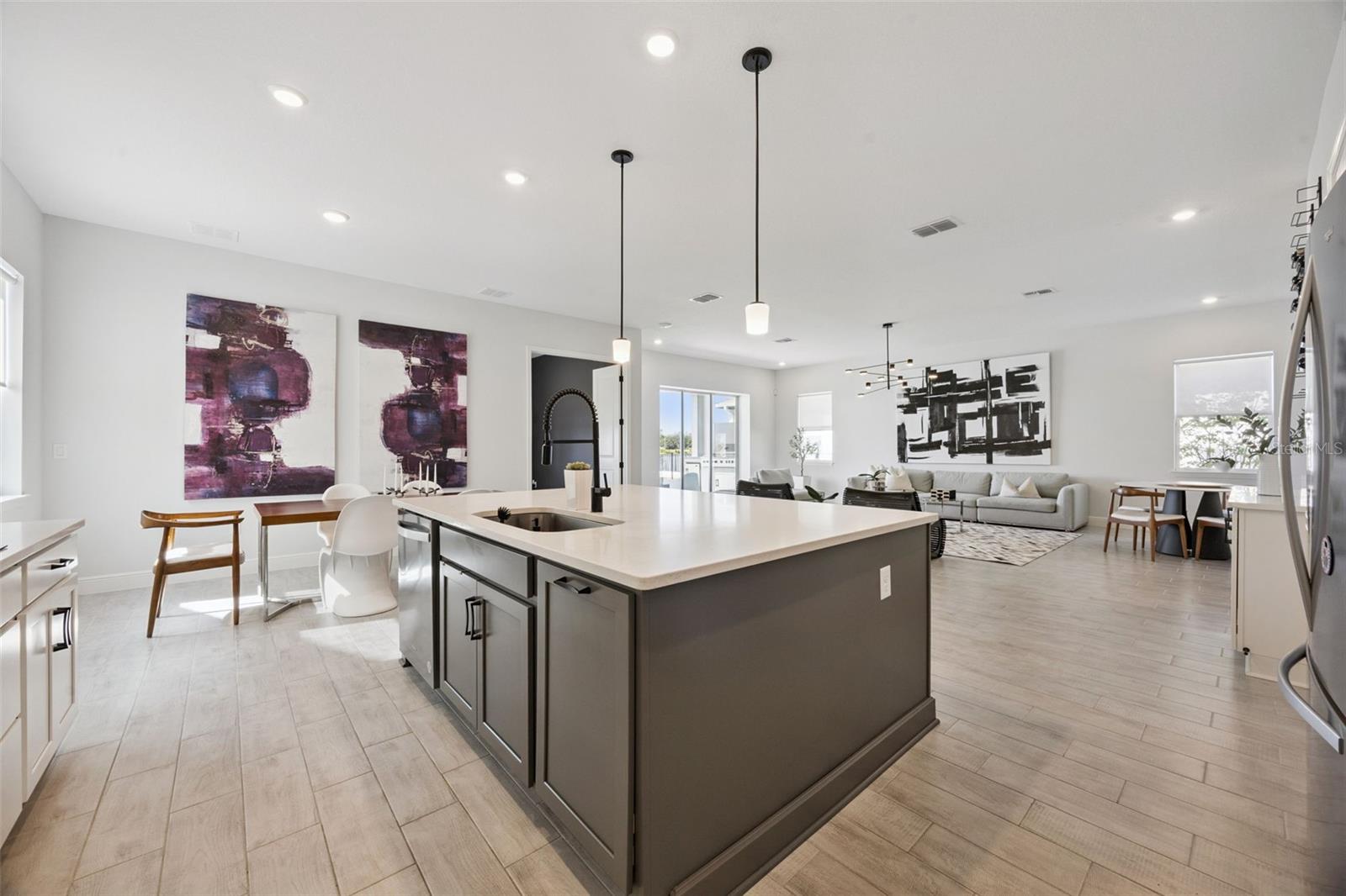 LAUREATE PARK PH 2 PRCL N-3 - Residential