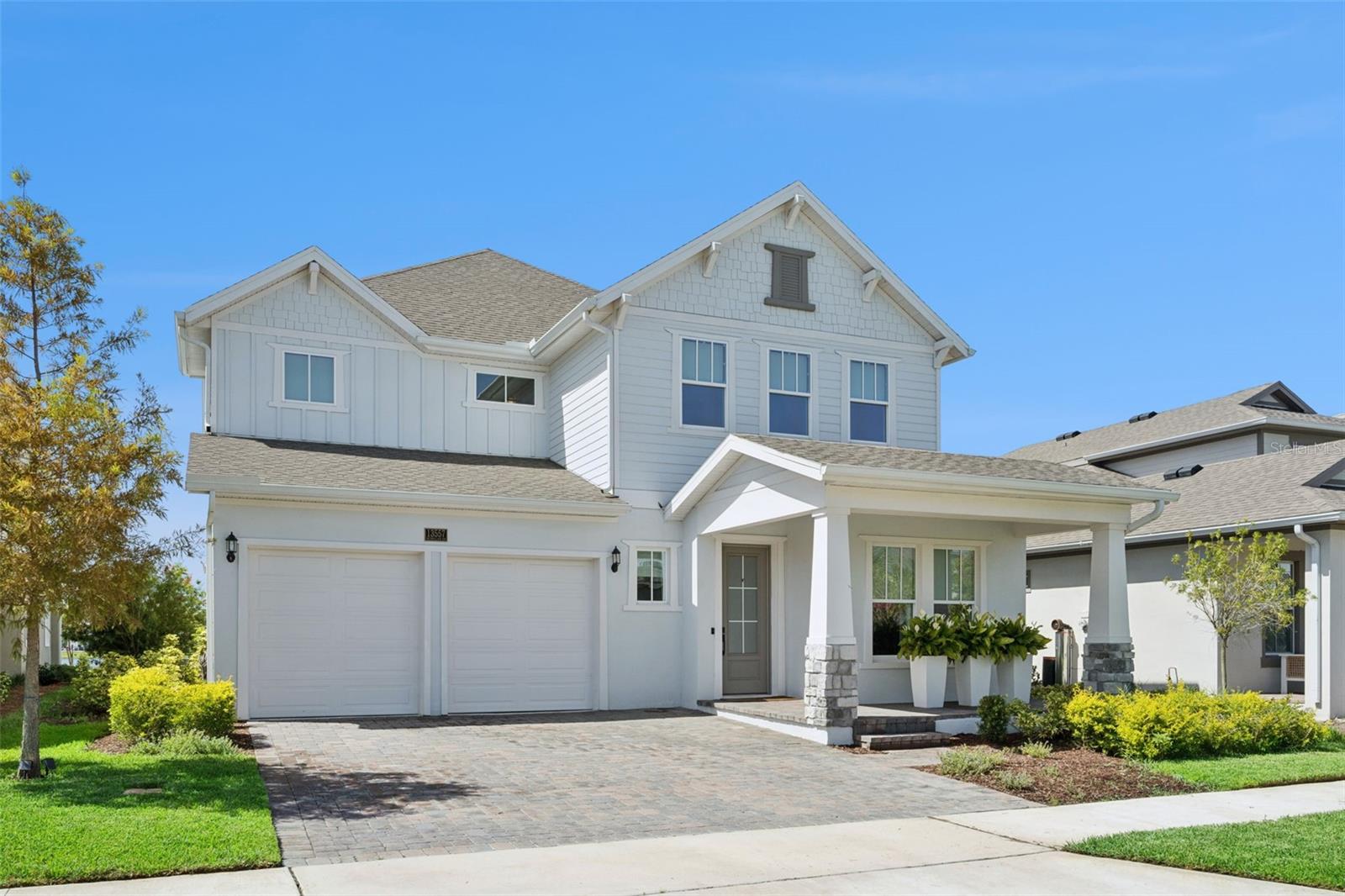 LAUREATE PARK PH 2 PRCL N-3 - Residential