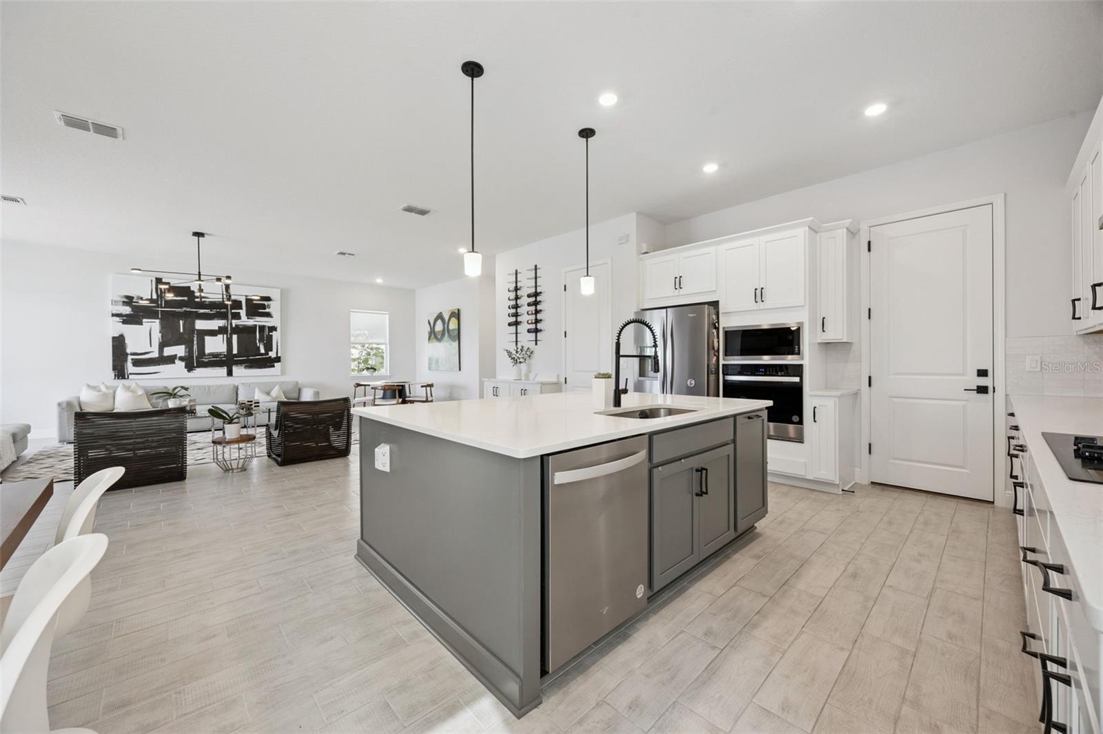 LAUREATE PARK PH 2 PRCL N-3 - Residential