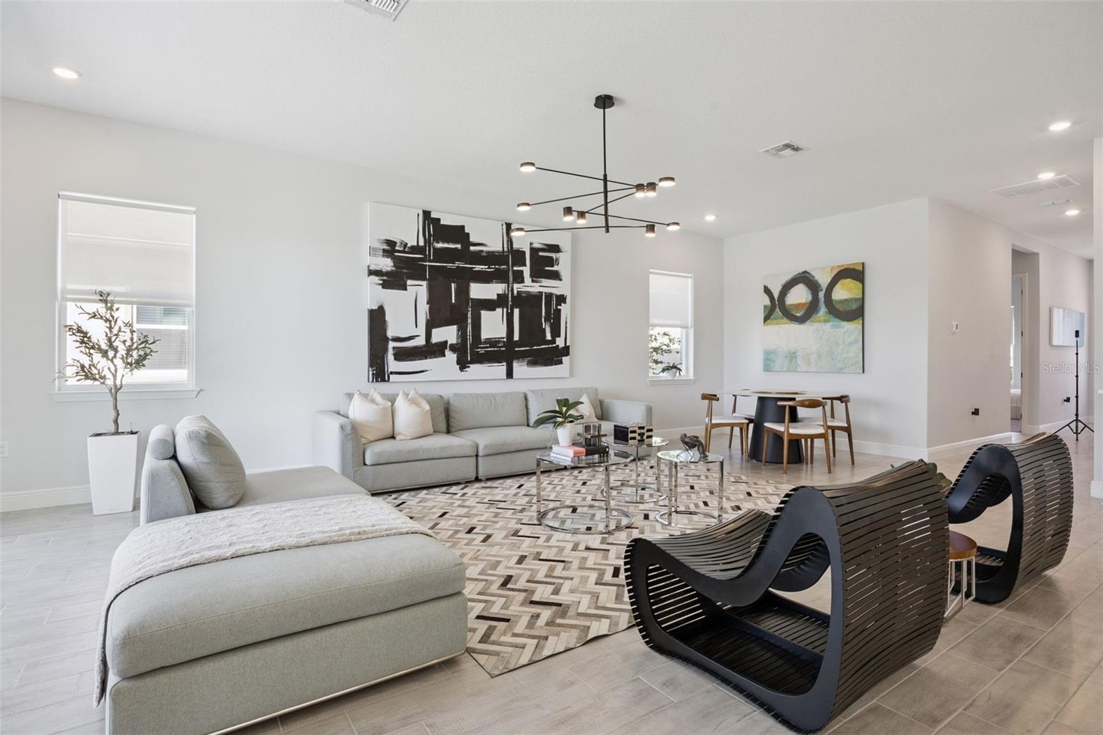 LAUREATE PARK PH 2 PRCL N-3 - Residential