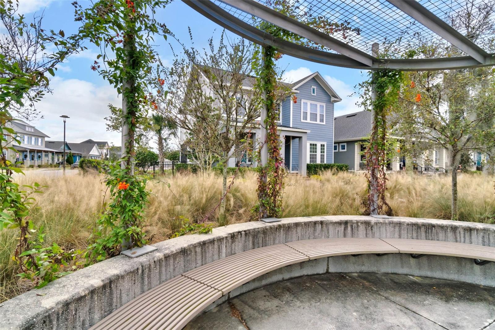 LAUREATE PARK PH 2 PRCL N-3 - Residential