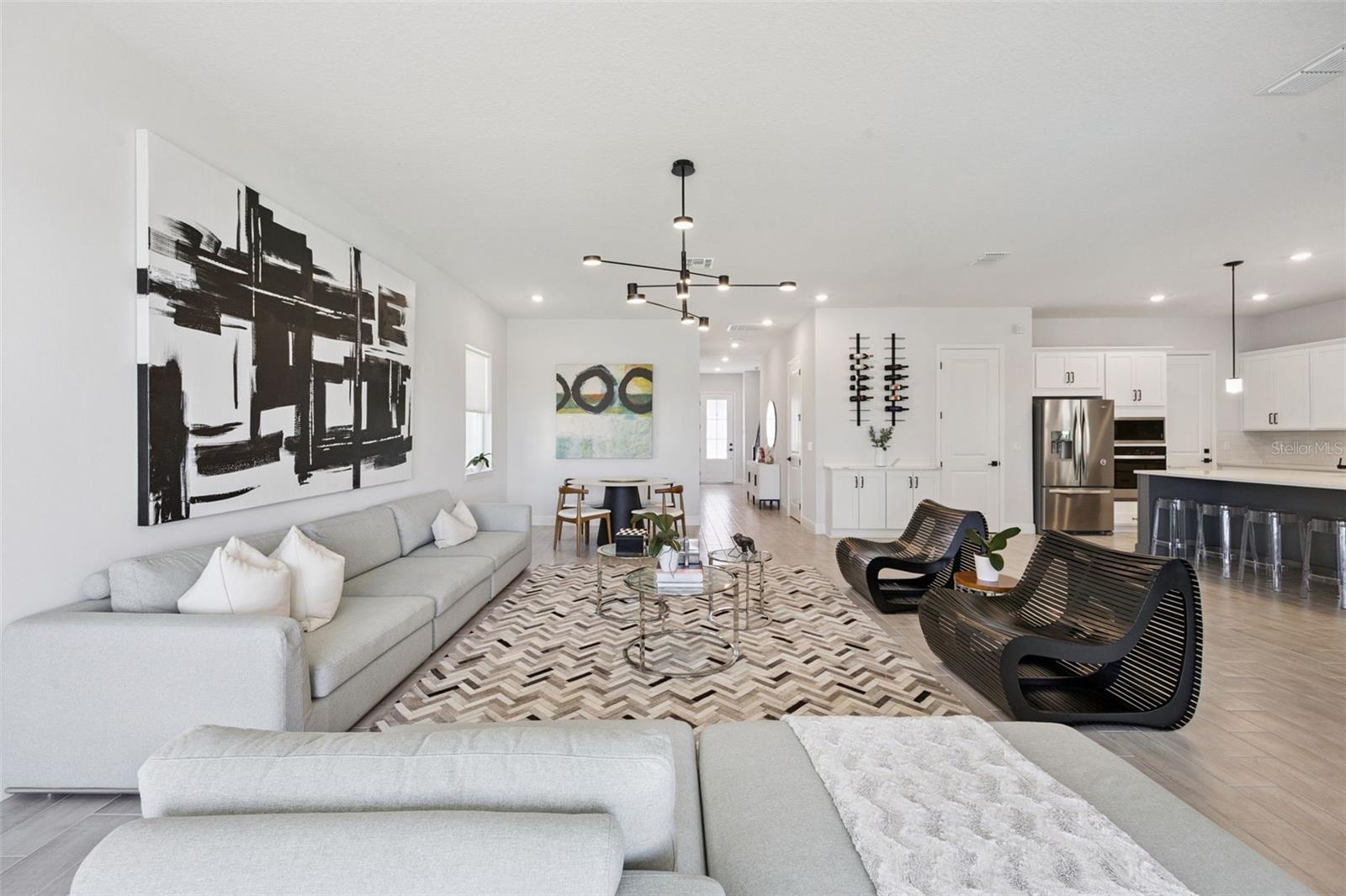 LAUREATE PARK PH 2 PRCL N-3 - Residential