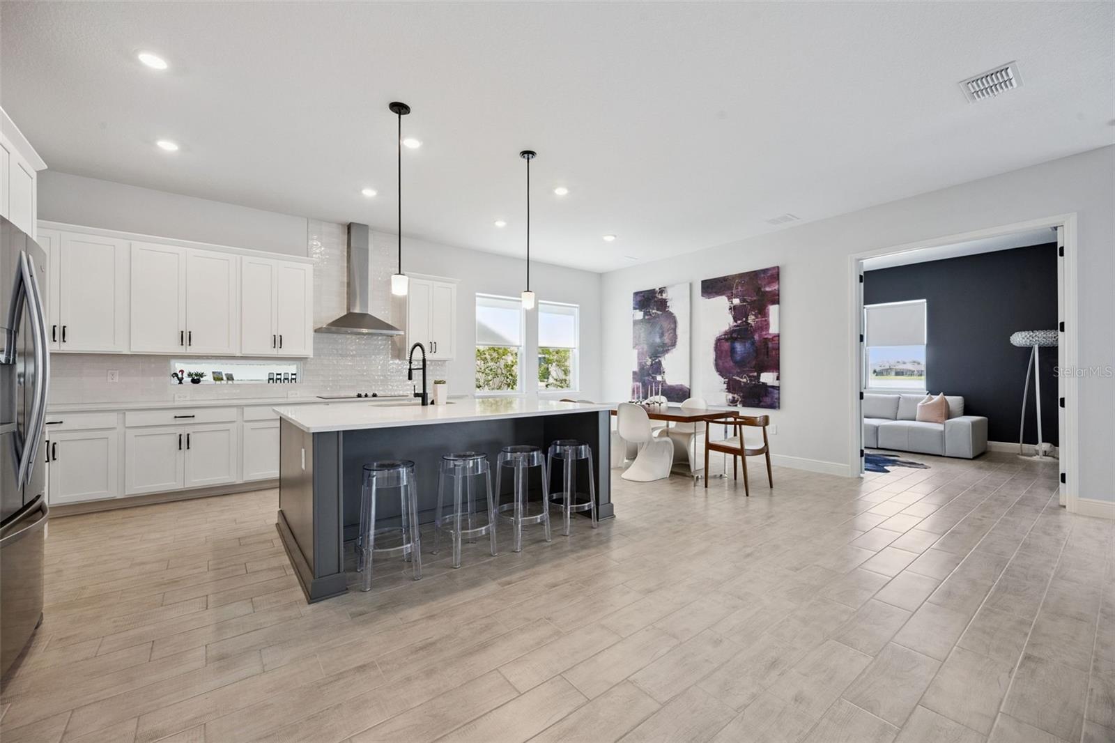 LAUREATE PARK PH 2 PRCL N-3 - Residential