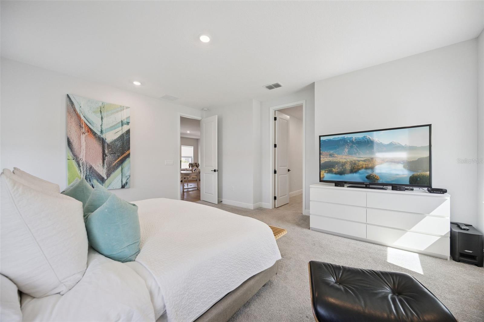 LAUREATE PARK PH 2 PRCL N-3 - Residential